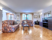 Appartement Lorenzin in Vinkuran: vlakbij zee en centrum Pula voor 4 personen - thumbnail 3