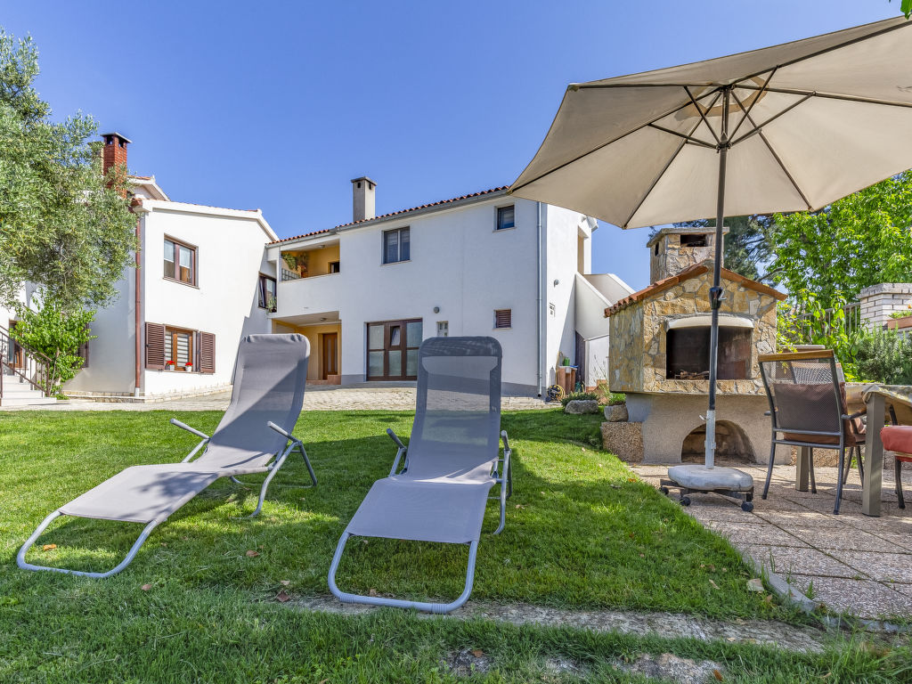 Appartement Vladimir in Kroatië