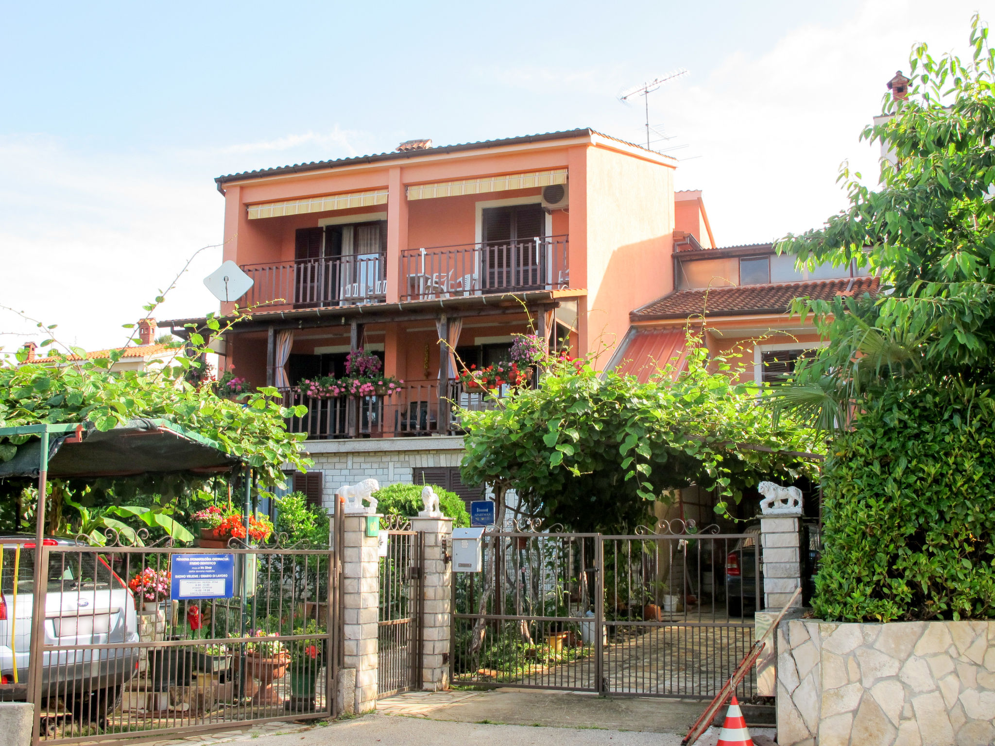 Photo of Lina (PUL305)