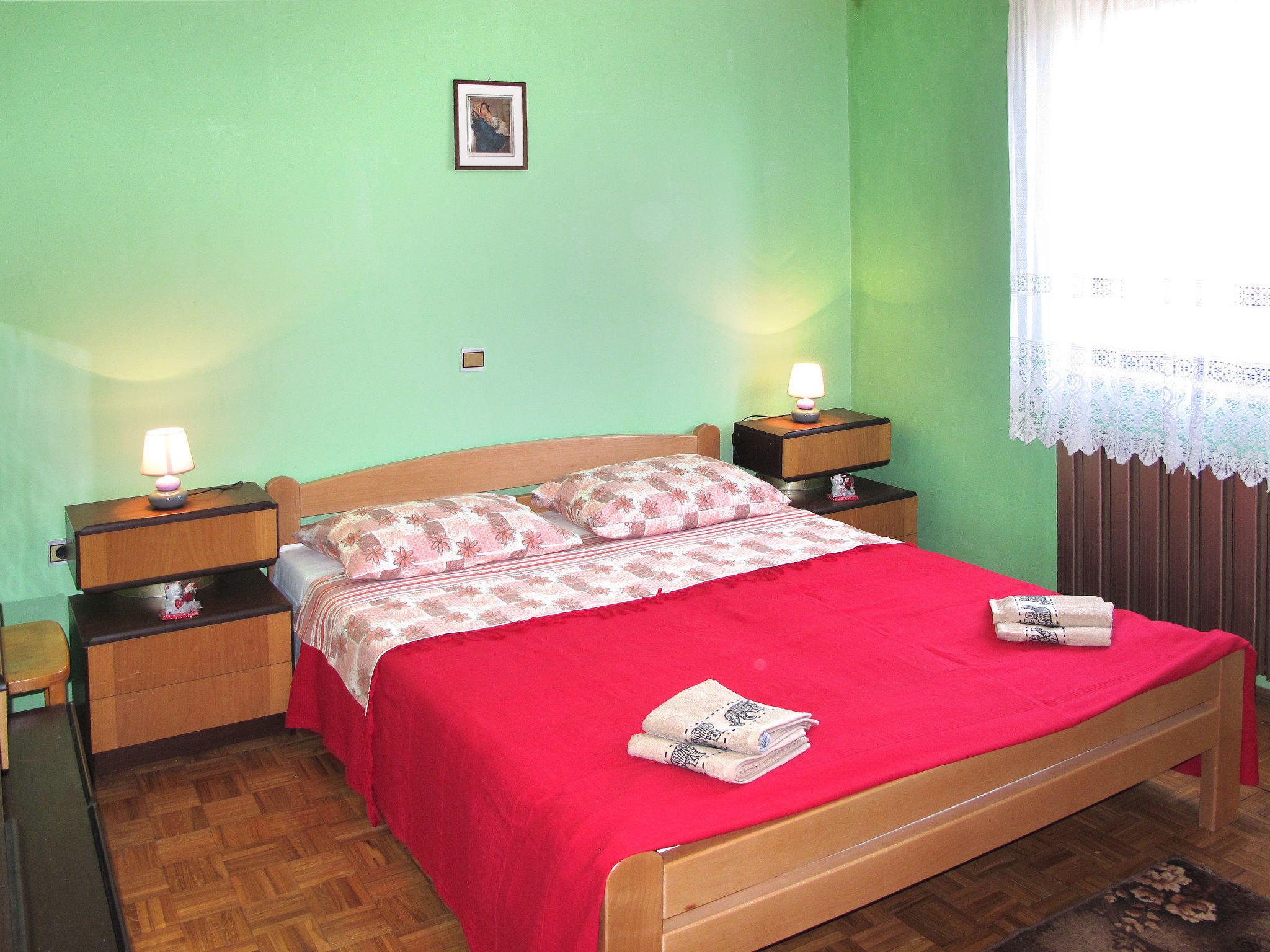 Photo of Lina (PUL305)