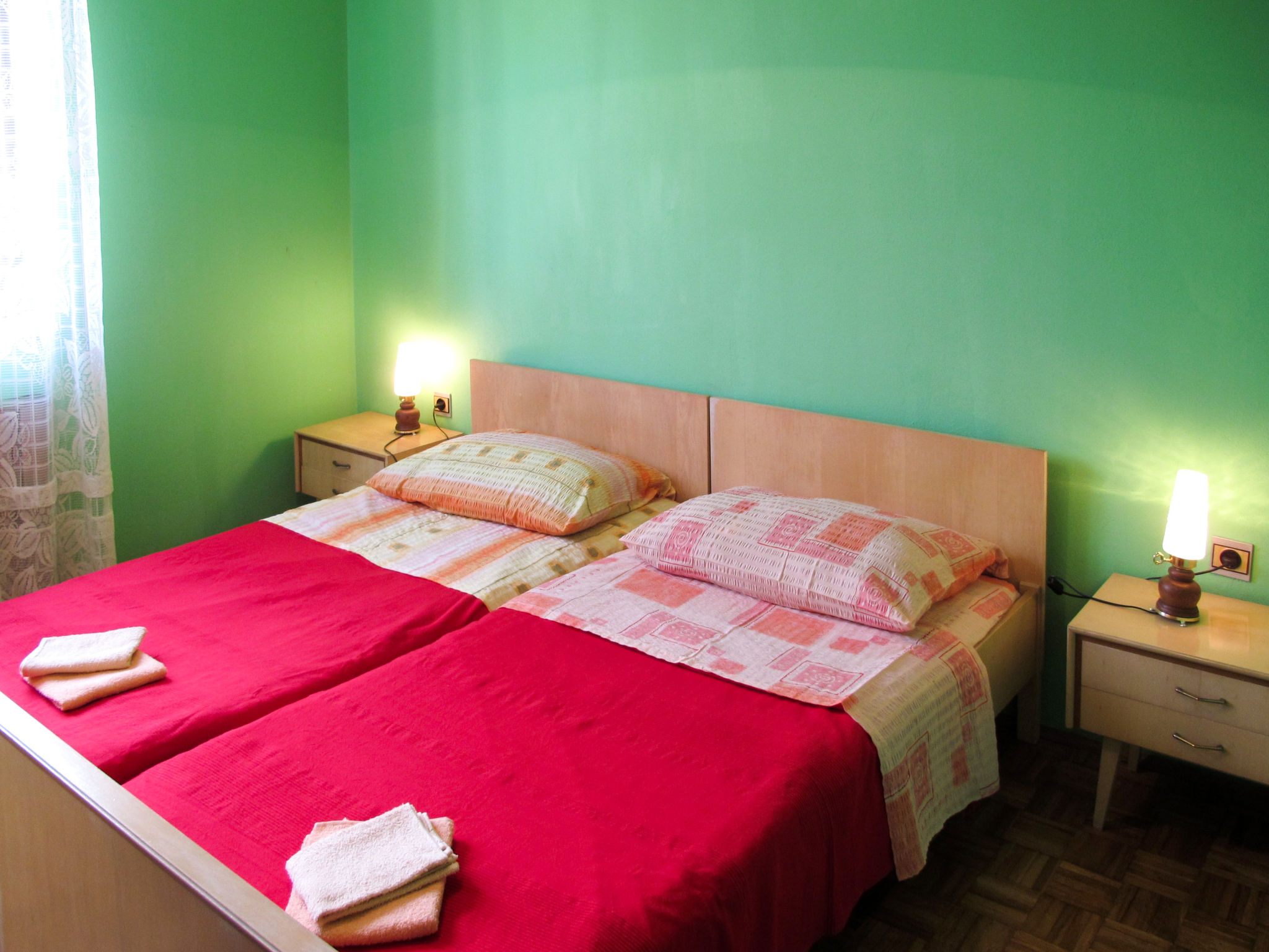 Photo of Lina (PUL305)