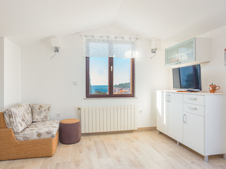 Bellevue (PUL330) Apartment in Pula