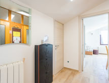 Ferienwohnung Bellevue