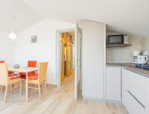 Ferienwohnung Bellevue