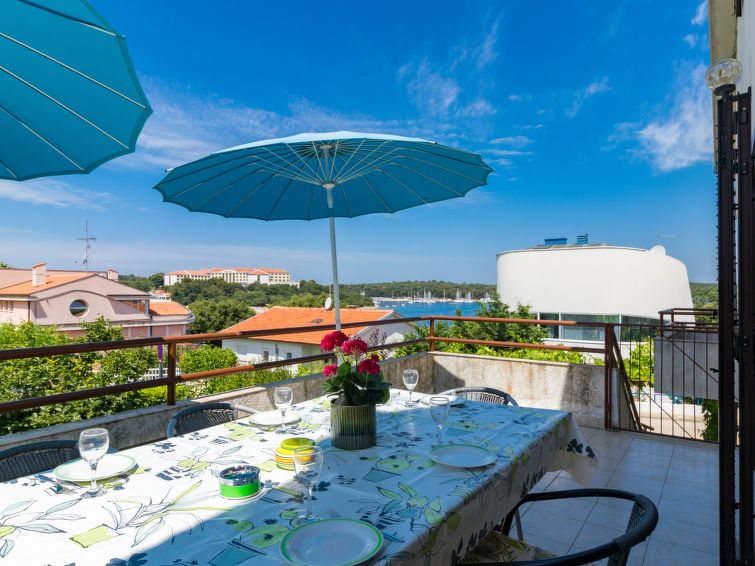 Search and Stay destination Pješčana Uvala, Istarska županija - Croatia from AU$ 158. Bellevue (PUL331)