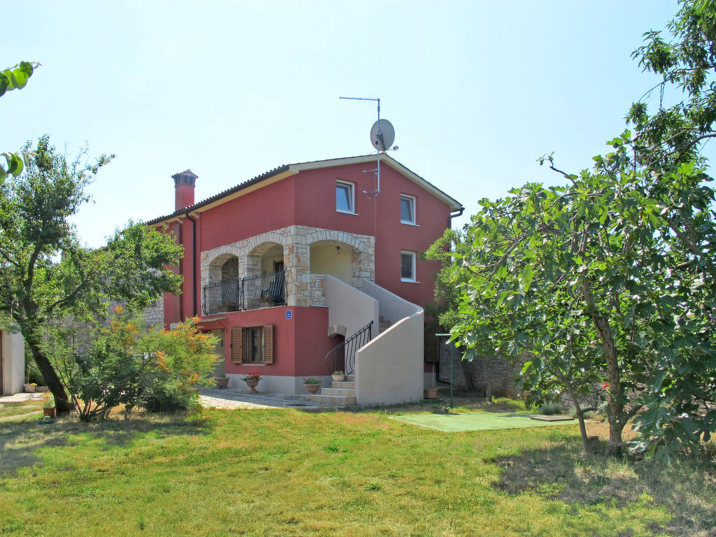 Ferienhaus Nadija (PUL428) Ferienhaus in Istrien