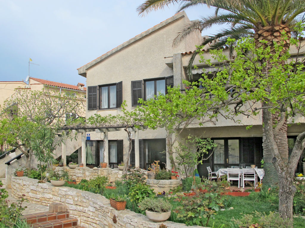 Appartement Maslina
