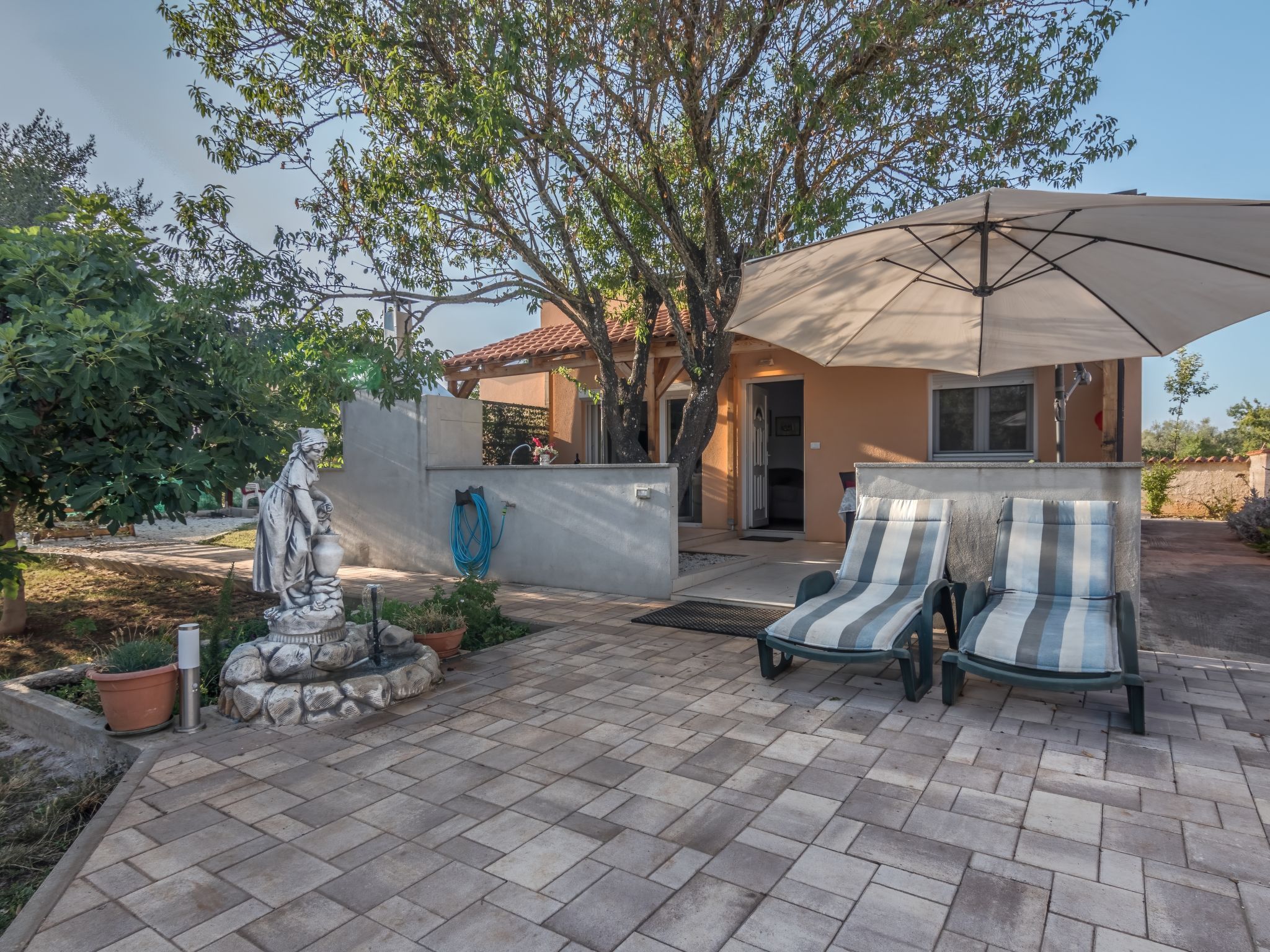 Ruza Accommodation in Pula