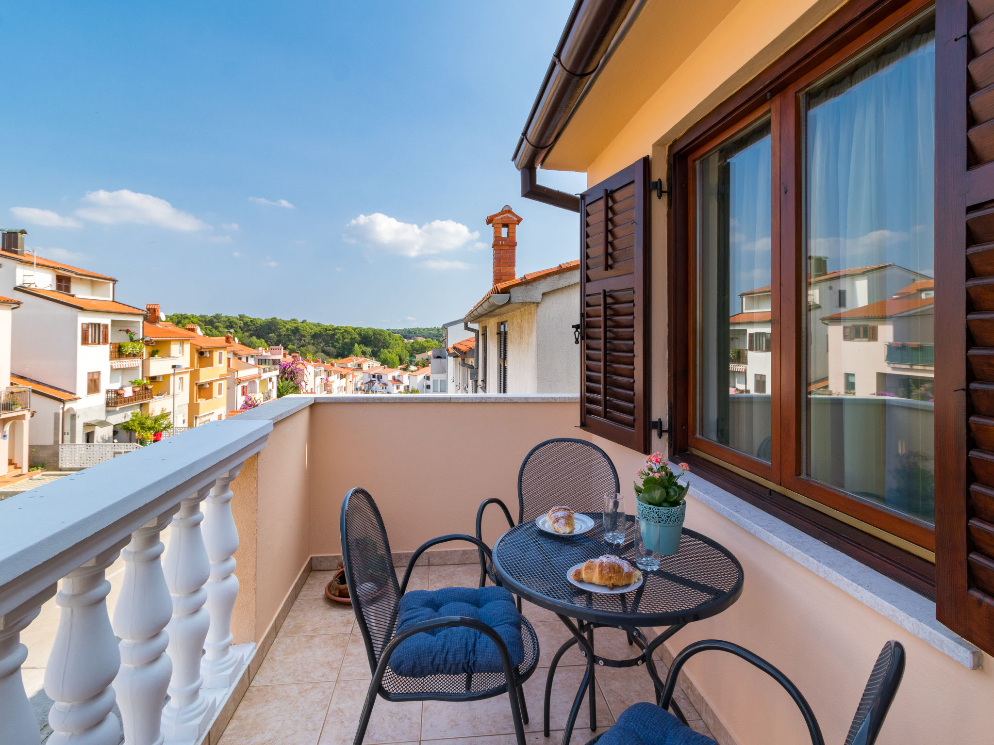 Nicole Apartment in Pula
