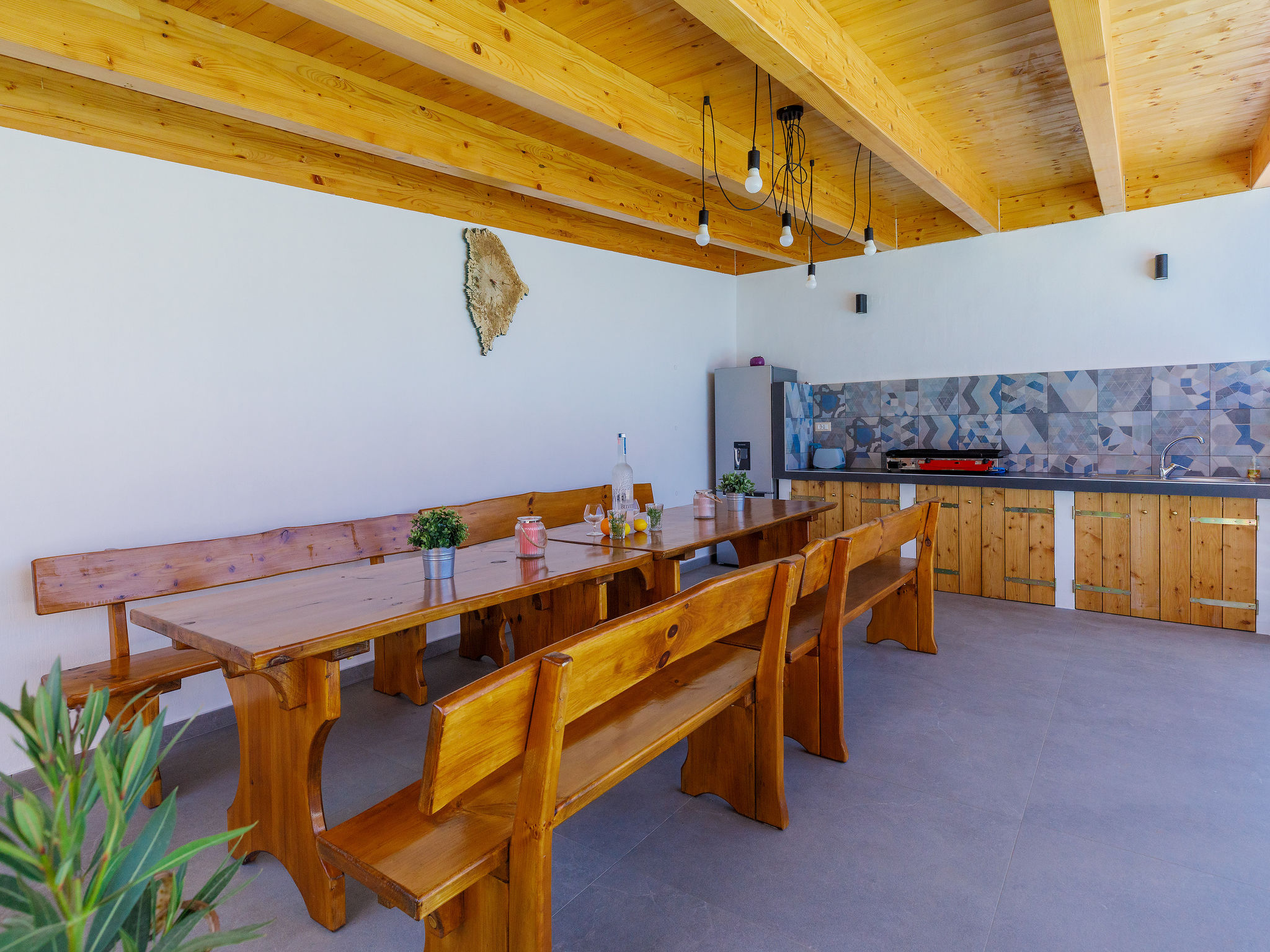 Photo of House Eric&Paolo