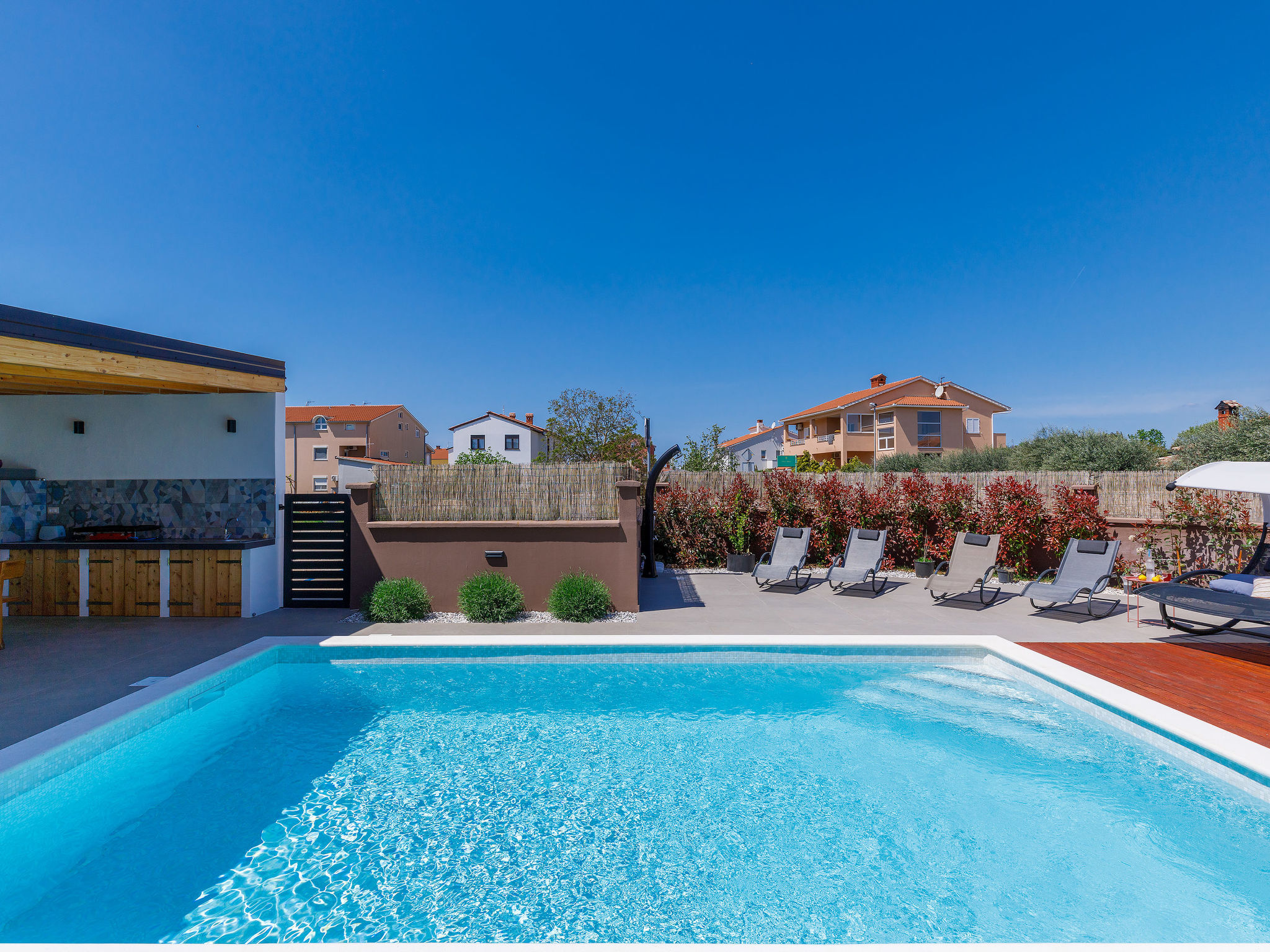 Photo of House Eric&Paolo