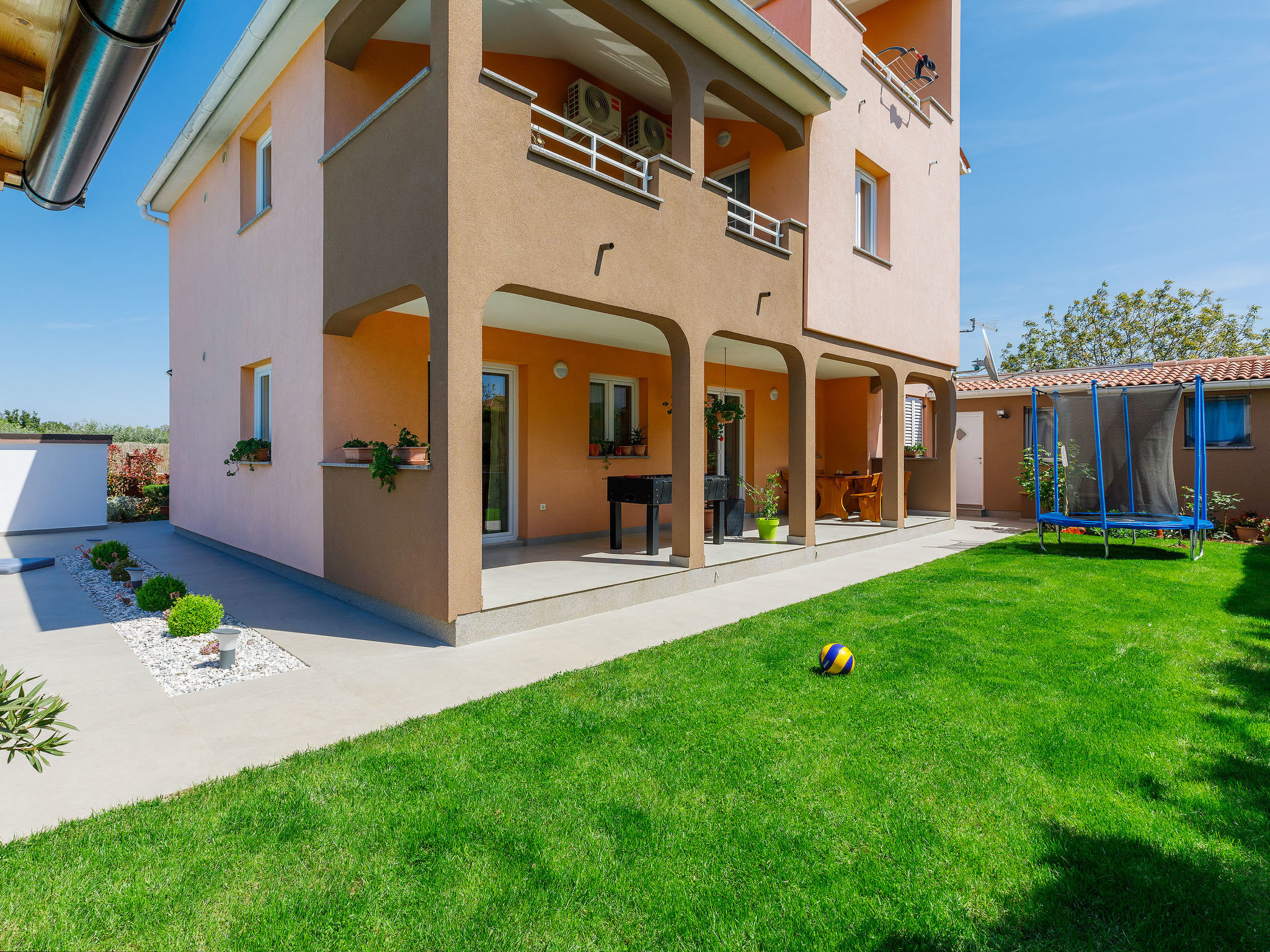 Photo of House Eric&Paolo