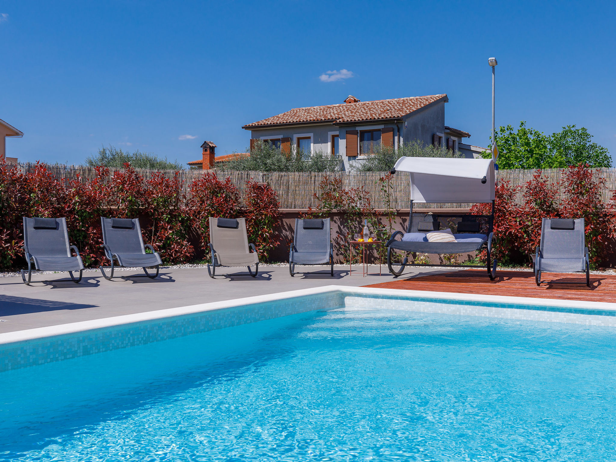 Photo of House Eric&Paolo