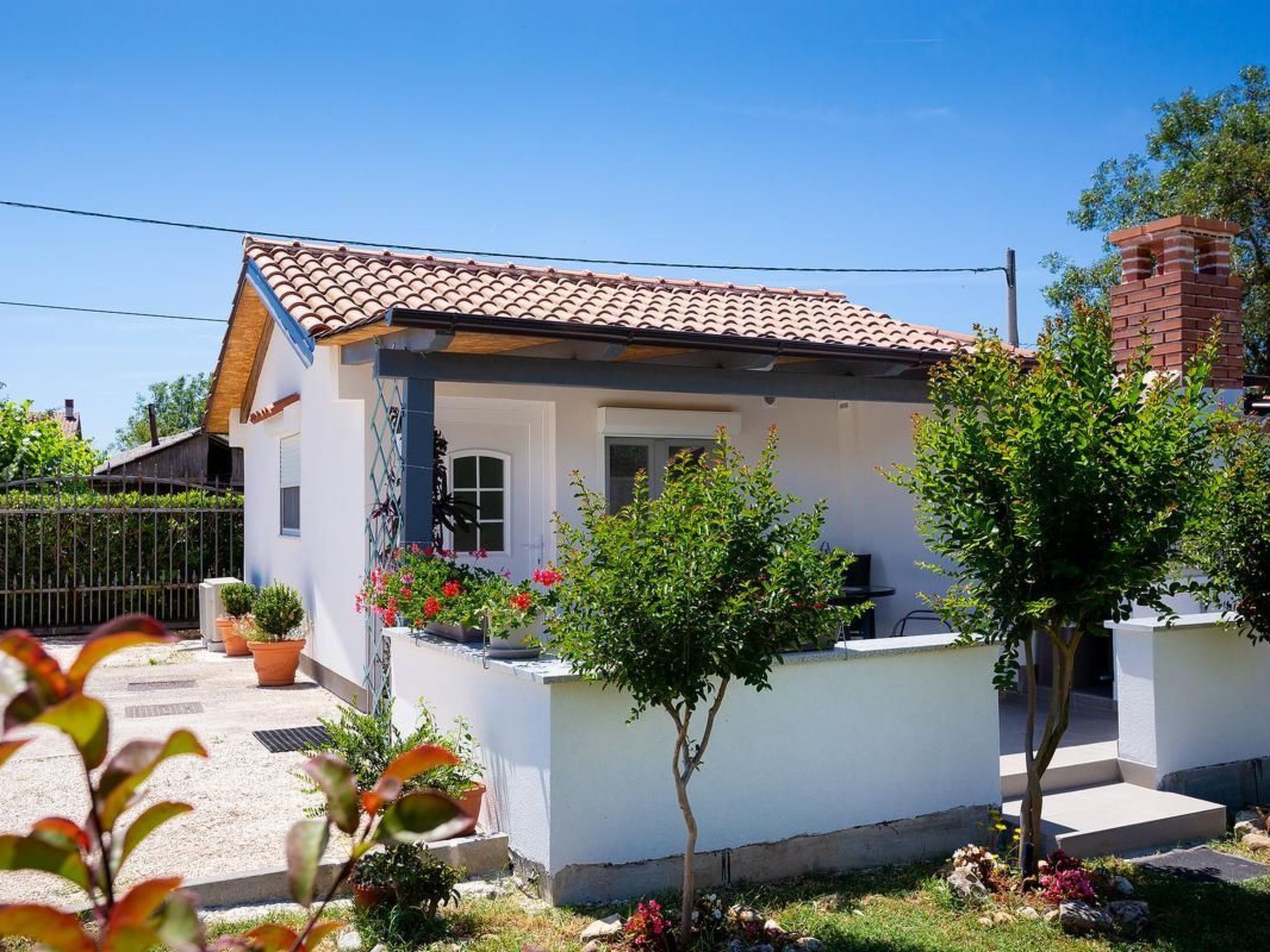 Photo of Schönes Ferienhaus in Sikici