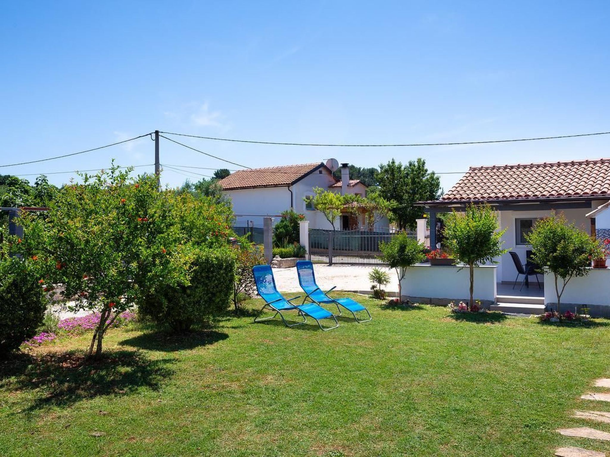 Photo of Schönes Ferienhaus in Sikici