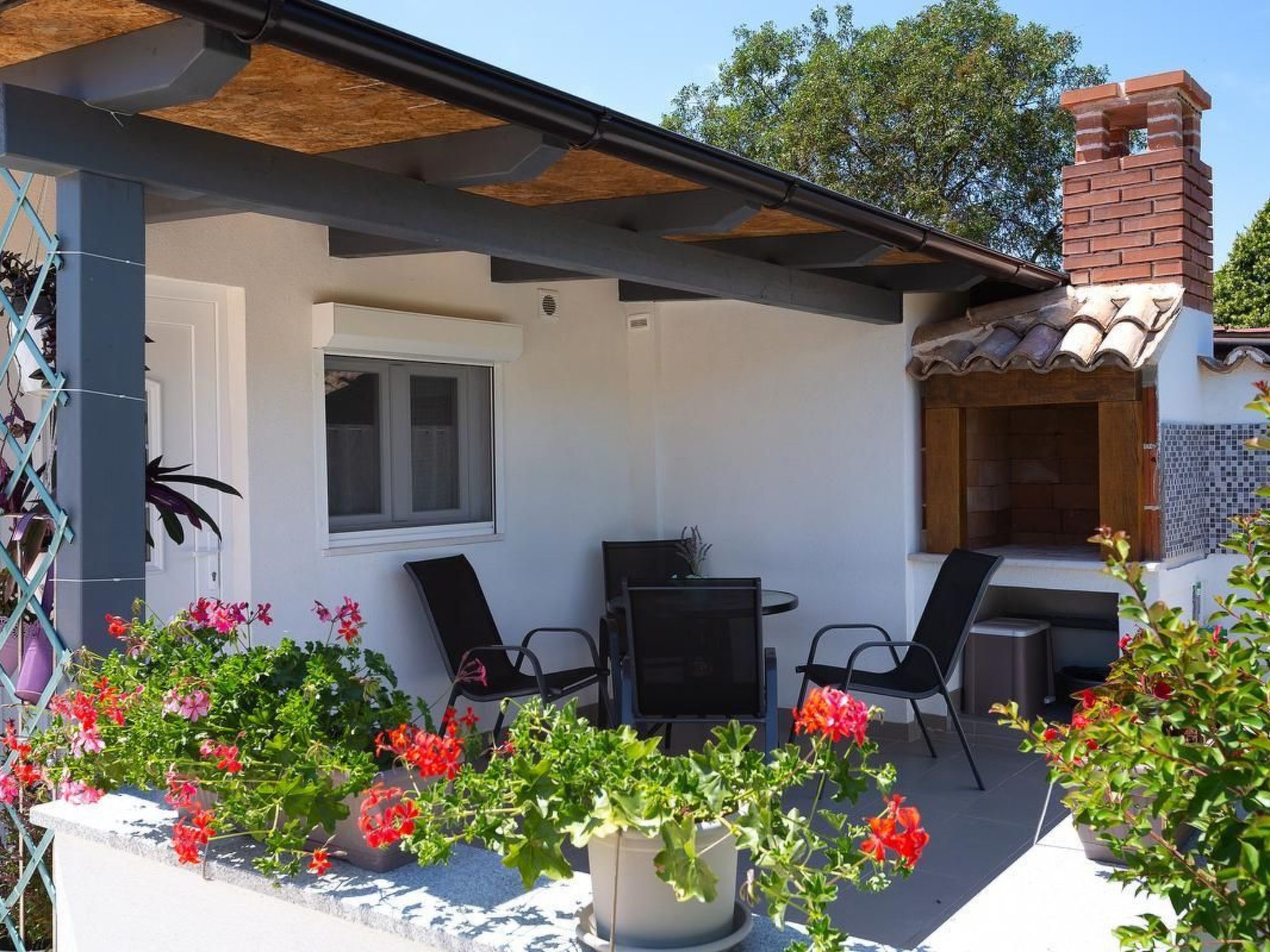 Photo of Schönes Ferienhaus in Sikici