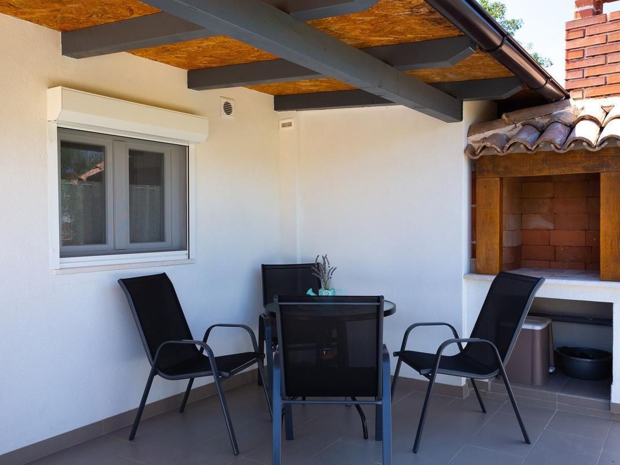 Photo of Schönes Ferienhaus in Sikici