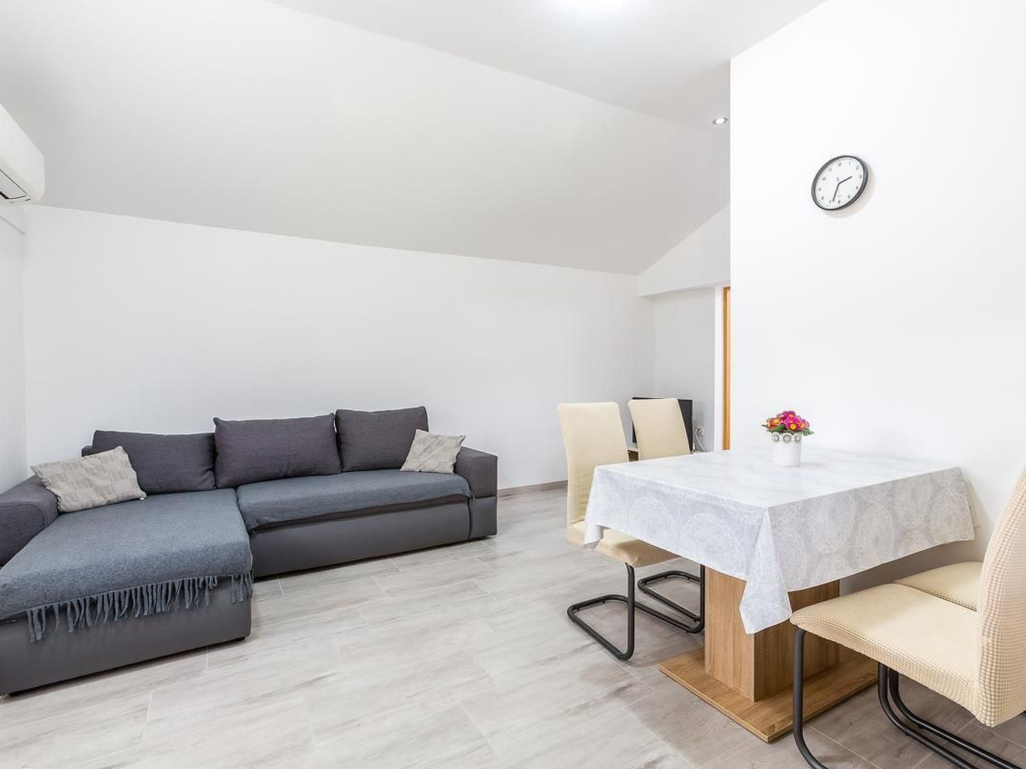 Photo of Schönes Ferienhaus in Sikici