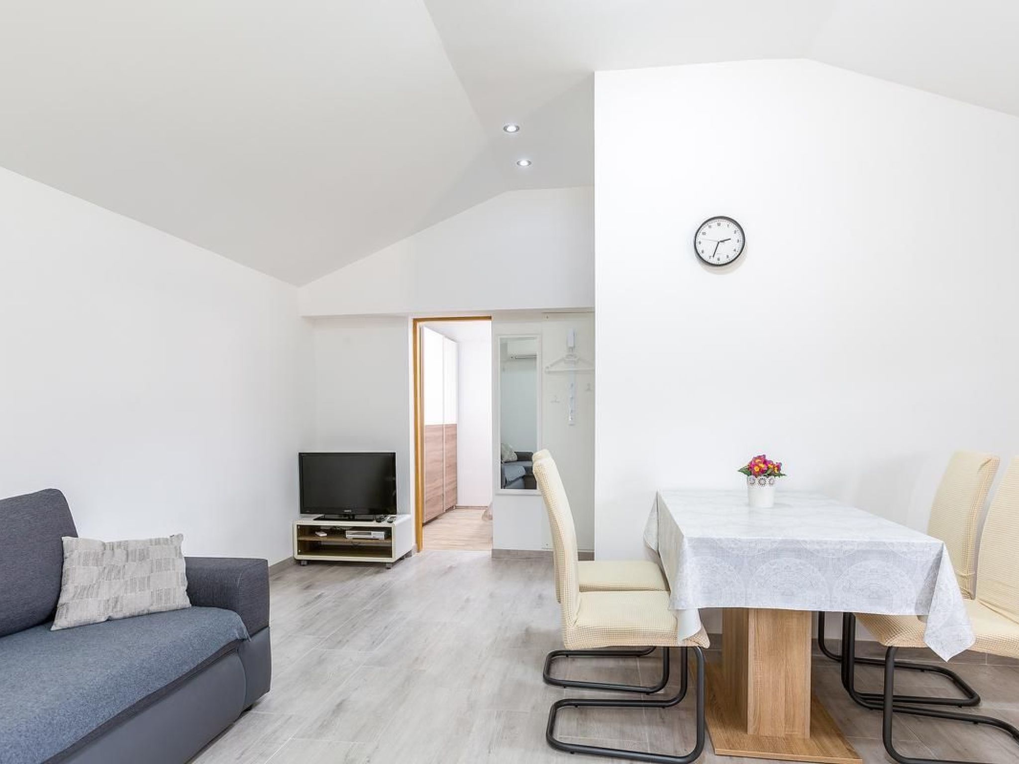 Photo of Schönes Ferienhaus in Sikici