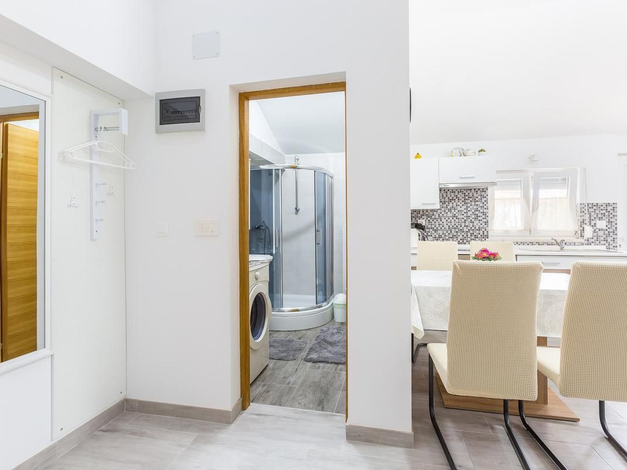 Photo of Schönes Ferienhaus in Sikici