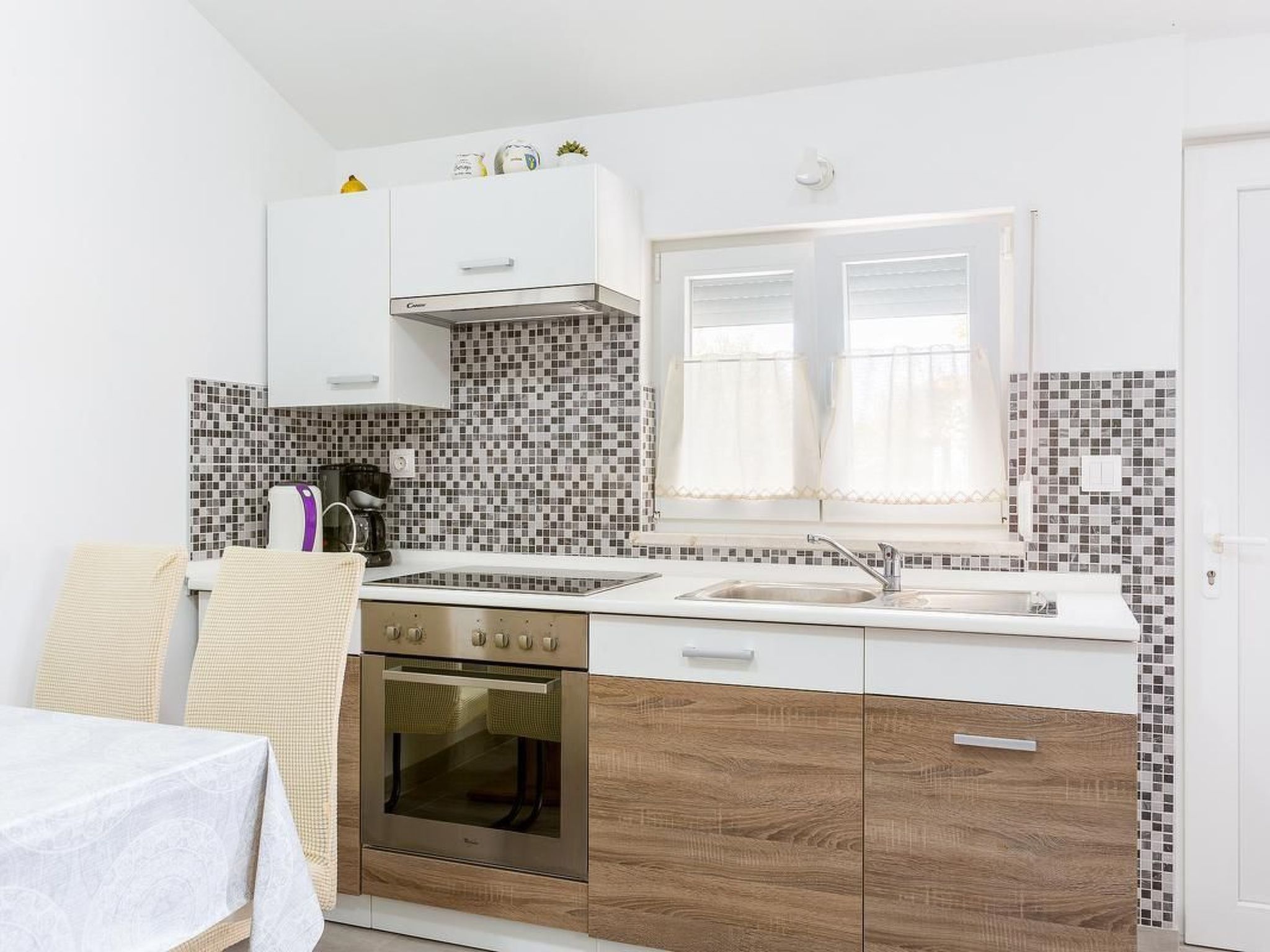 Photo of Schönes Ferienhaus in Sikici