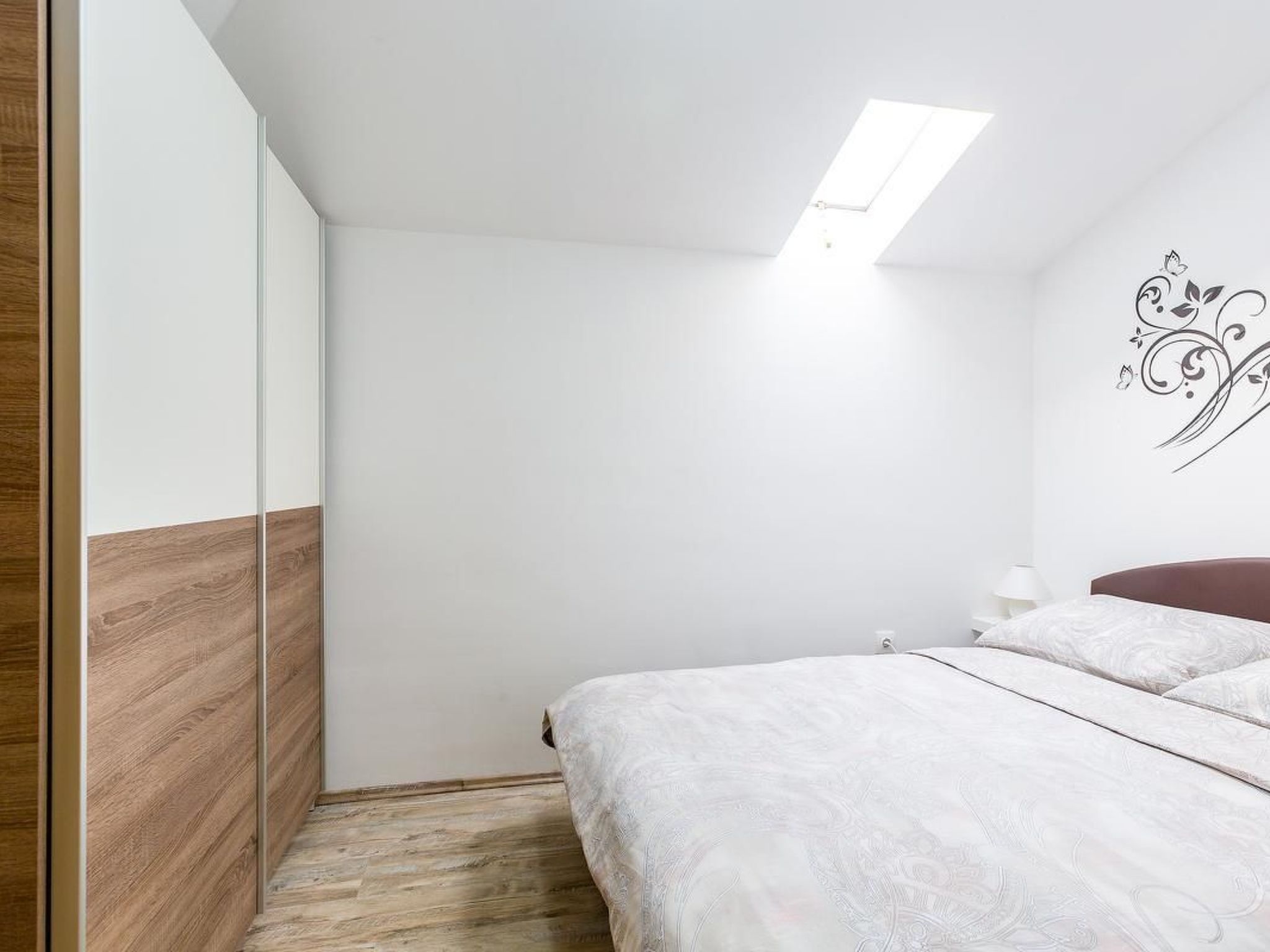 Photo of Schönes Ferienhaus in Sikici