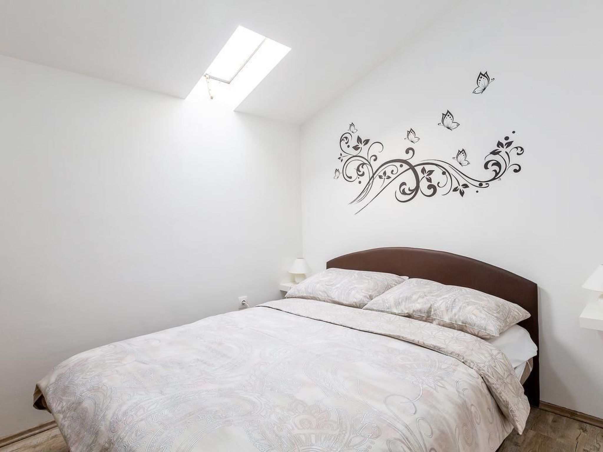 Photo of Schönes Ferienhaus in Sikici