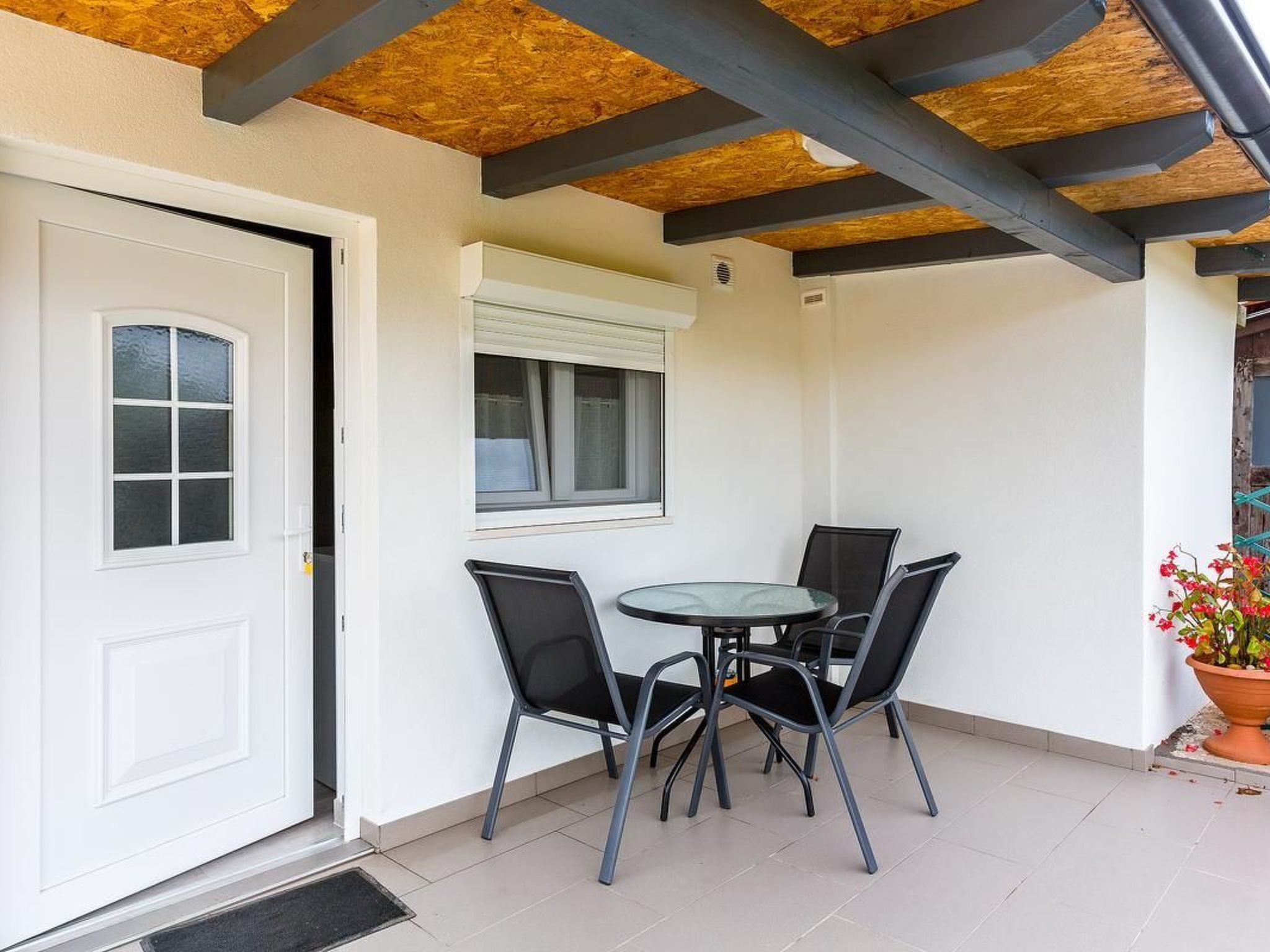 Photo of Schönes Ferienhaus in Sikici