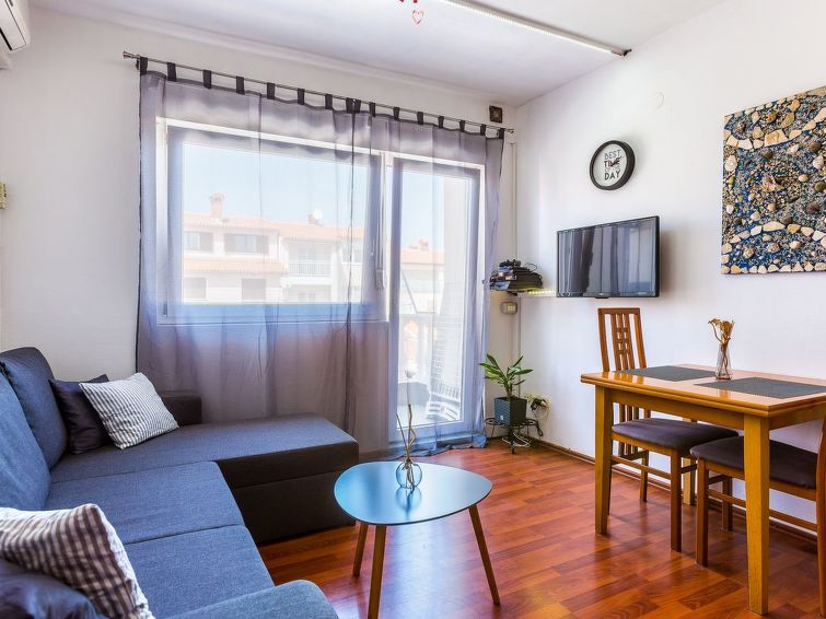 für 4 Personen ca. 35 m&sup2; in Pula, Istrien (Pula und Umgebung)