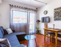 für 4 Personen ca. 35 m&sup2; in Pula, Istrien (Pula und Umgebung)
