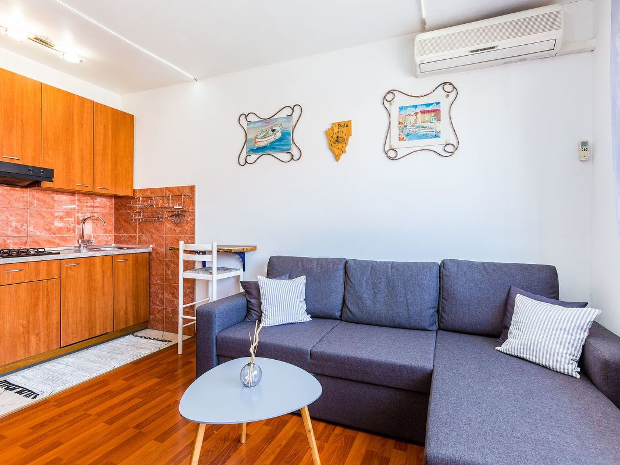 Photo of für 4 Personen ca. 35 m&sup2; in Pula, Istrien (Pula und Umgebung)