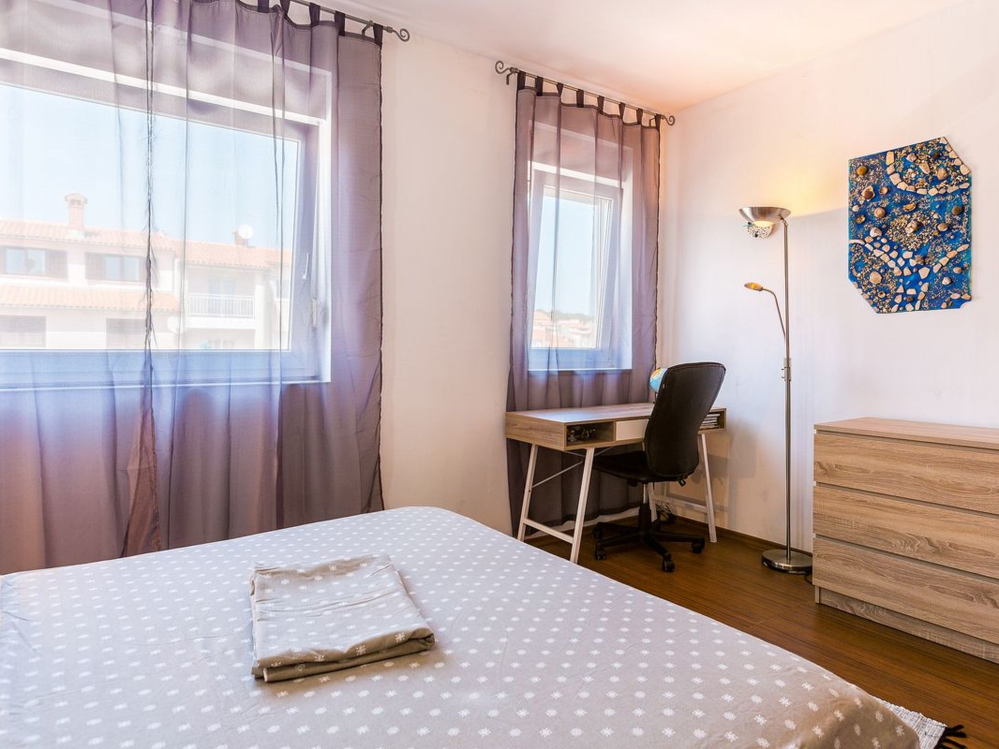 Photo of für 4 Personen ca. 35 m&sup2; in Pula, Istrien (Pula und Umgebung)