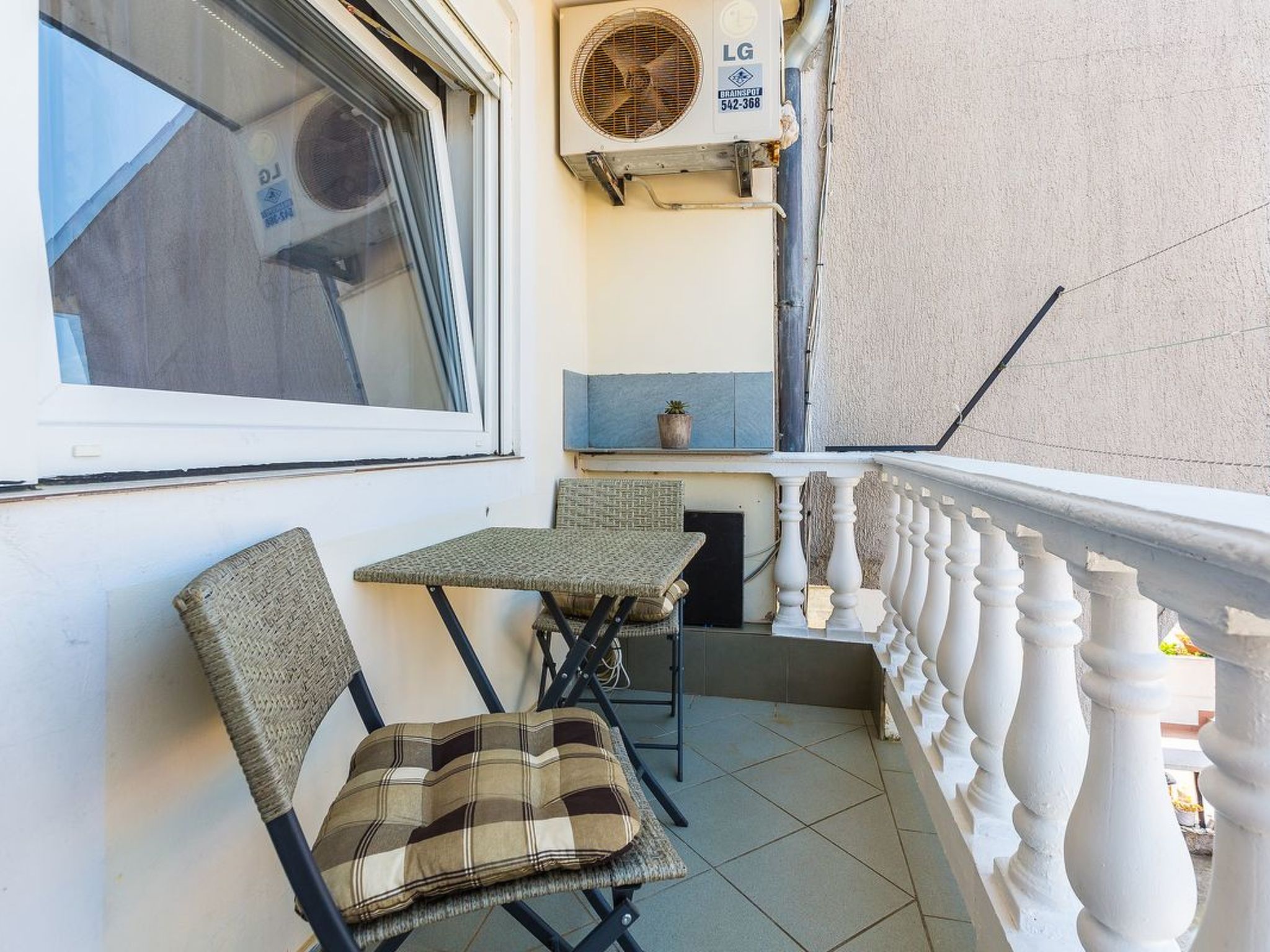 Photo of für 4 Personen ca. 35 m&sup2; in Pula, Istrien (Pula und Umgebung)