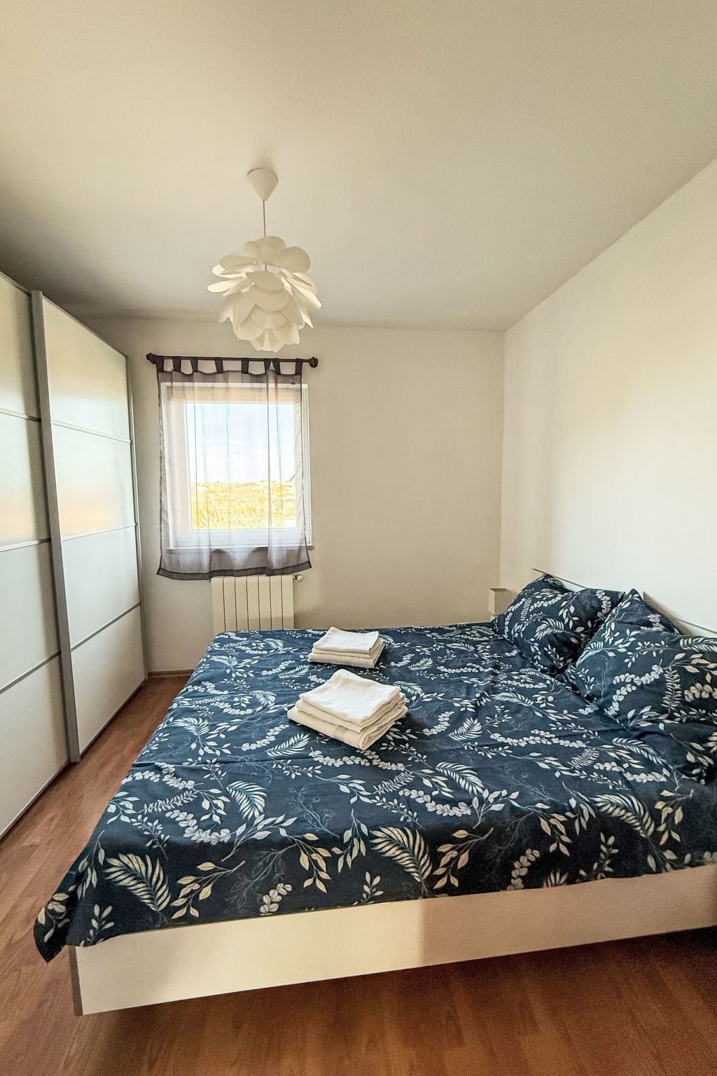 Modernes Appartement in Pula mit Grill und Garten - Binnen