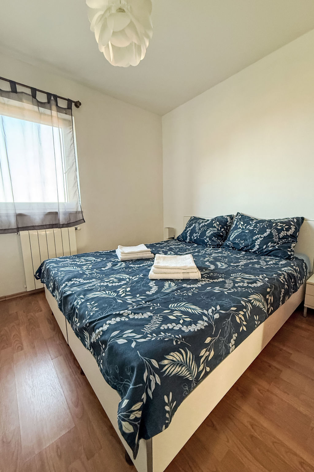 Modernes Appartement in Pula mit Grill und Garten - Binnen