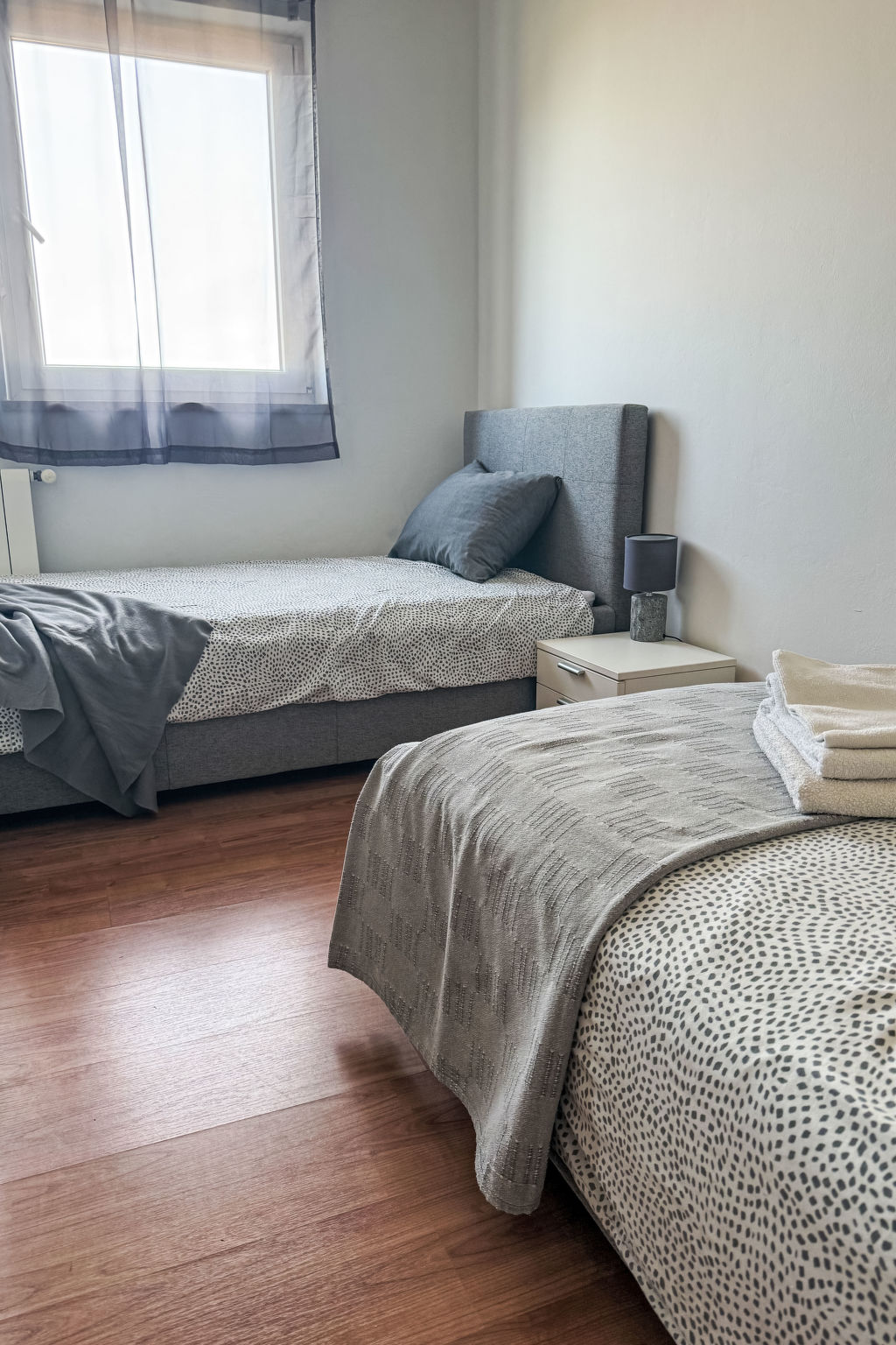 Modernes Appartement in Pula mit Grill und Garten - Binnen