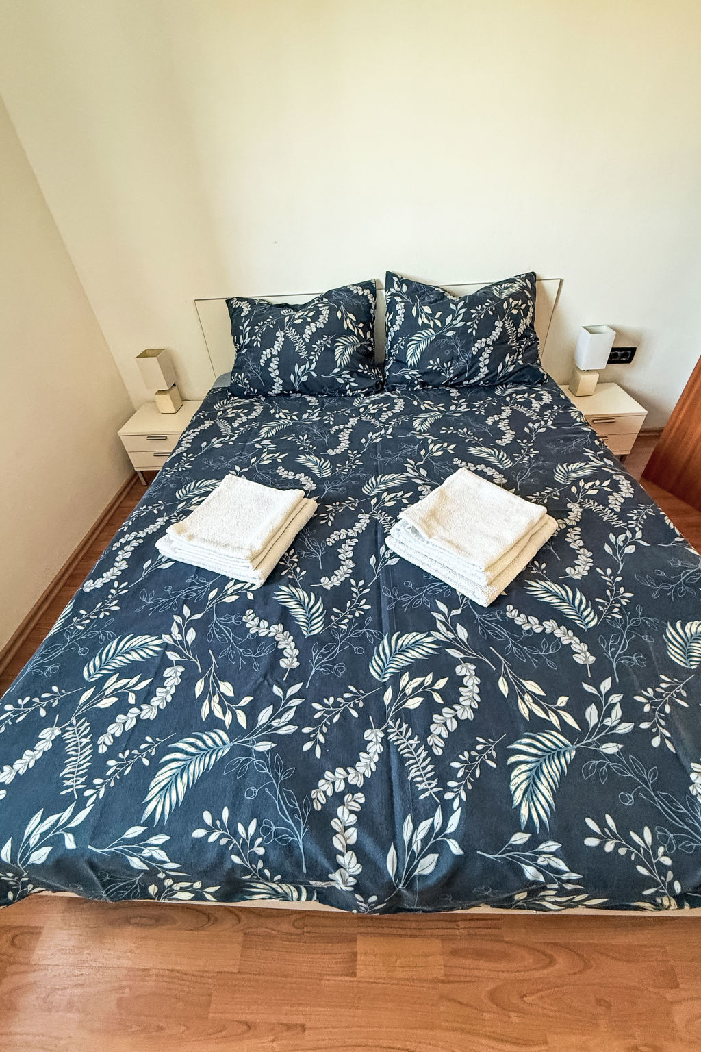 Modernes Appartement in Pula mit Grill und Garten - Binnen