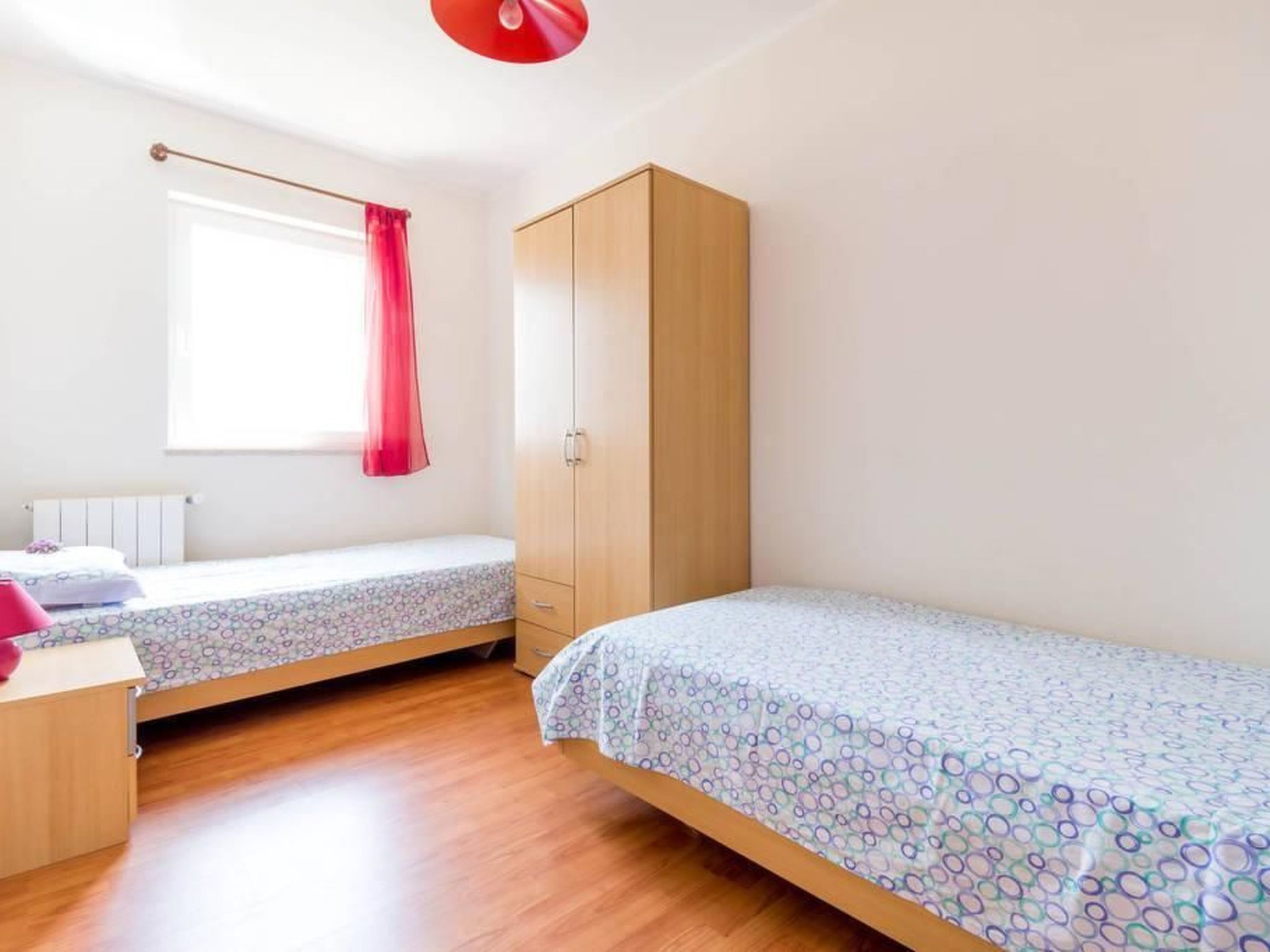 Photo of Modernes Appartement in Pula mit Grill und Garten