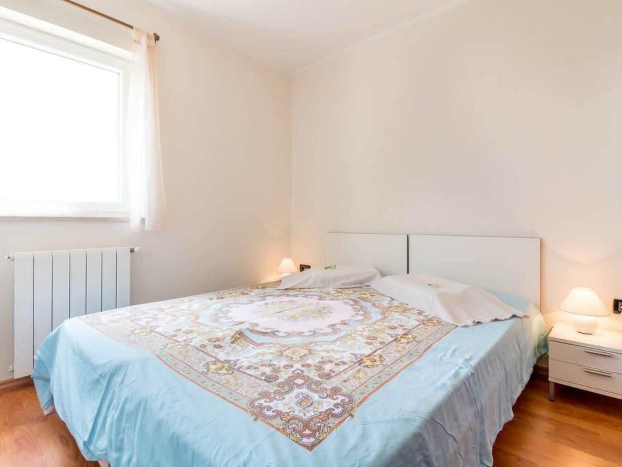 Photo of Modernes Appartement in Pula mit Grill und Garten