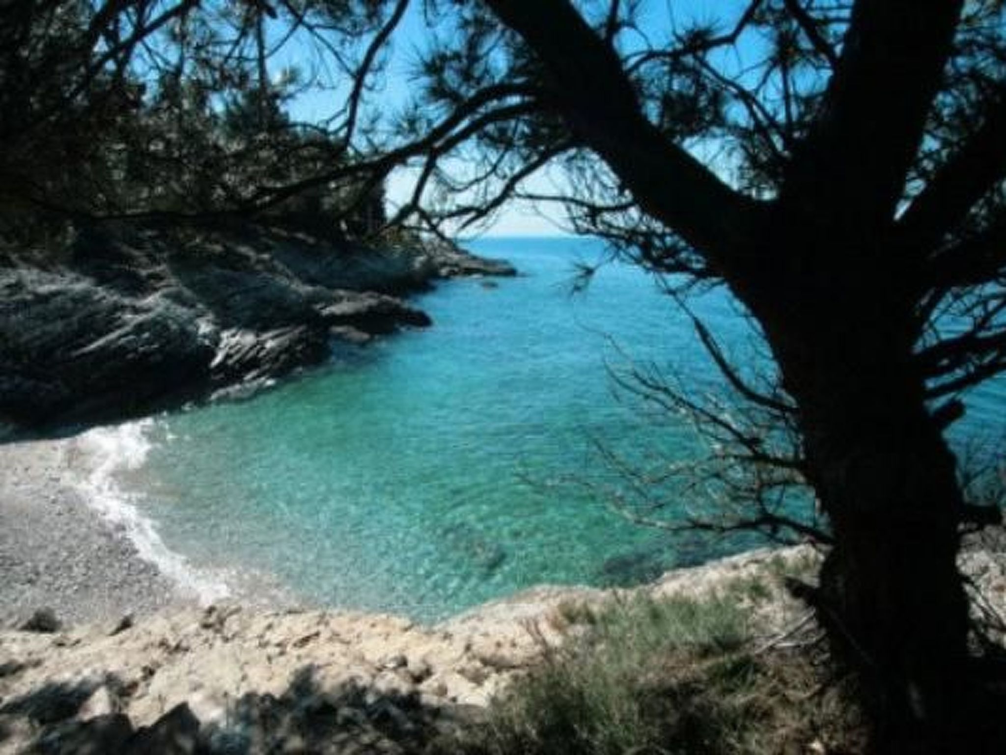 Photo of Modernes Appartement in Pula mit Grill und Garten