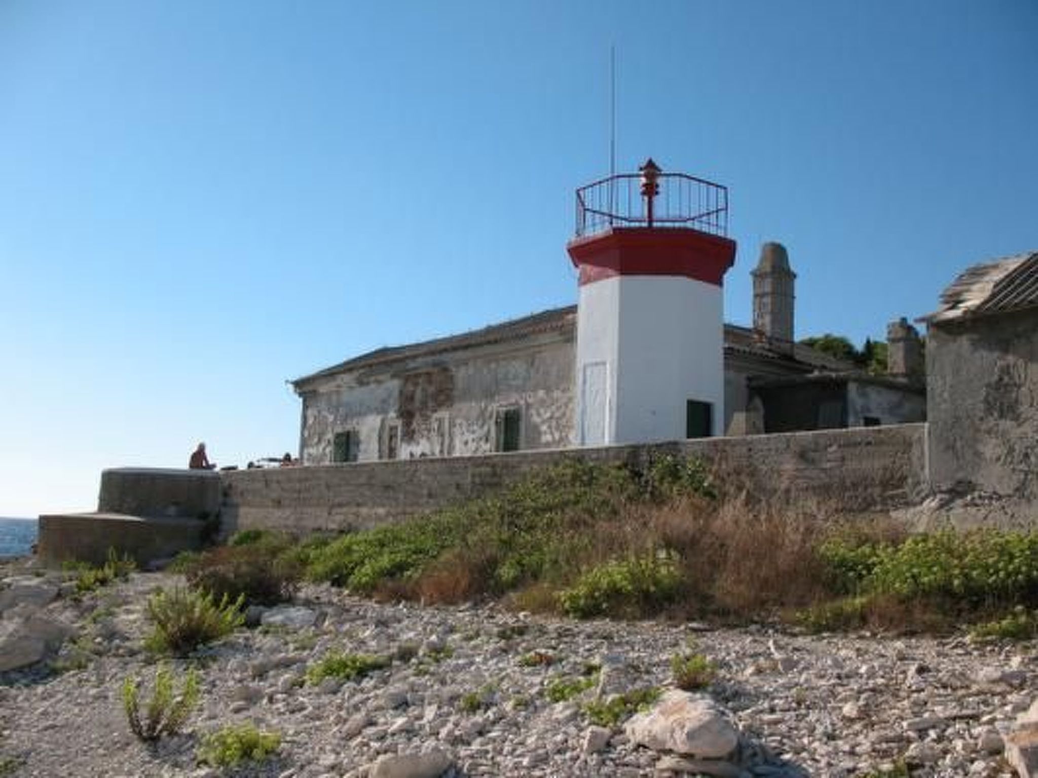 Photo of Modernes Appartement in Pula mit Grill und Garten