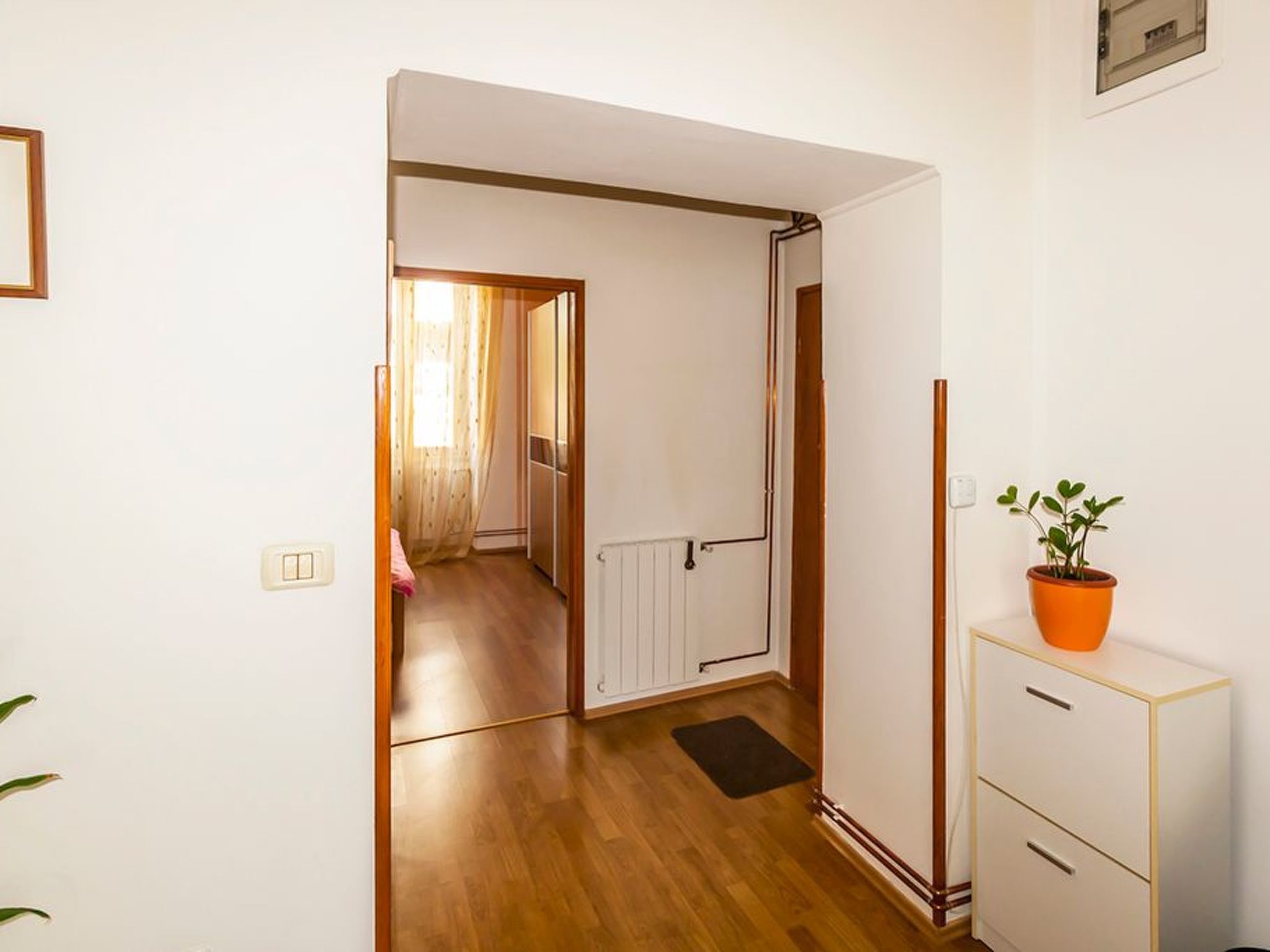 Modern eingerichtete und komfortable Ein-Zimmer-Wohnung direkt im Zentrum von P-Image-tags.info