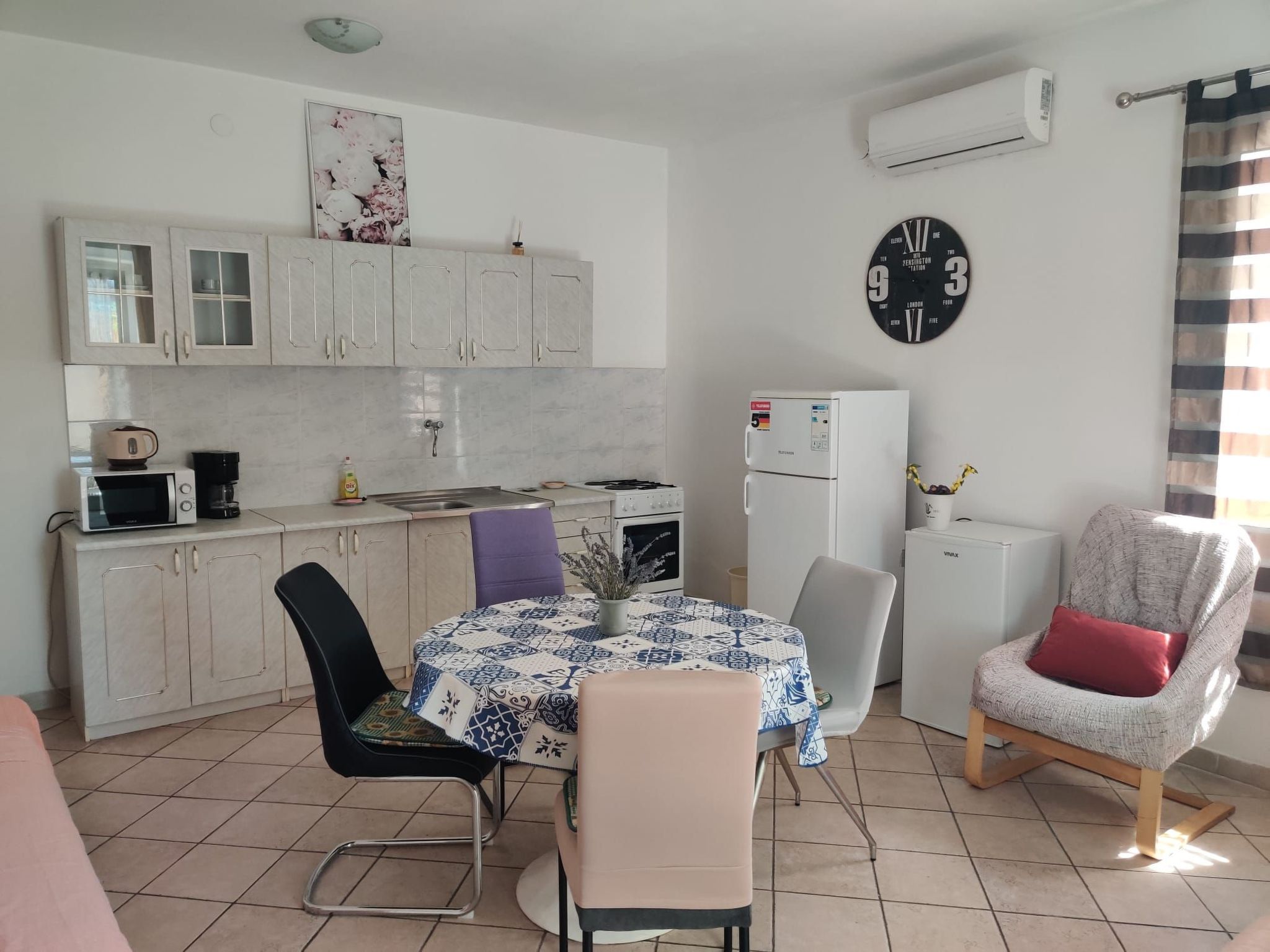 2 mit Parkplatz, Wifi, Ac