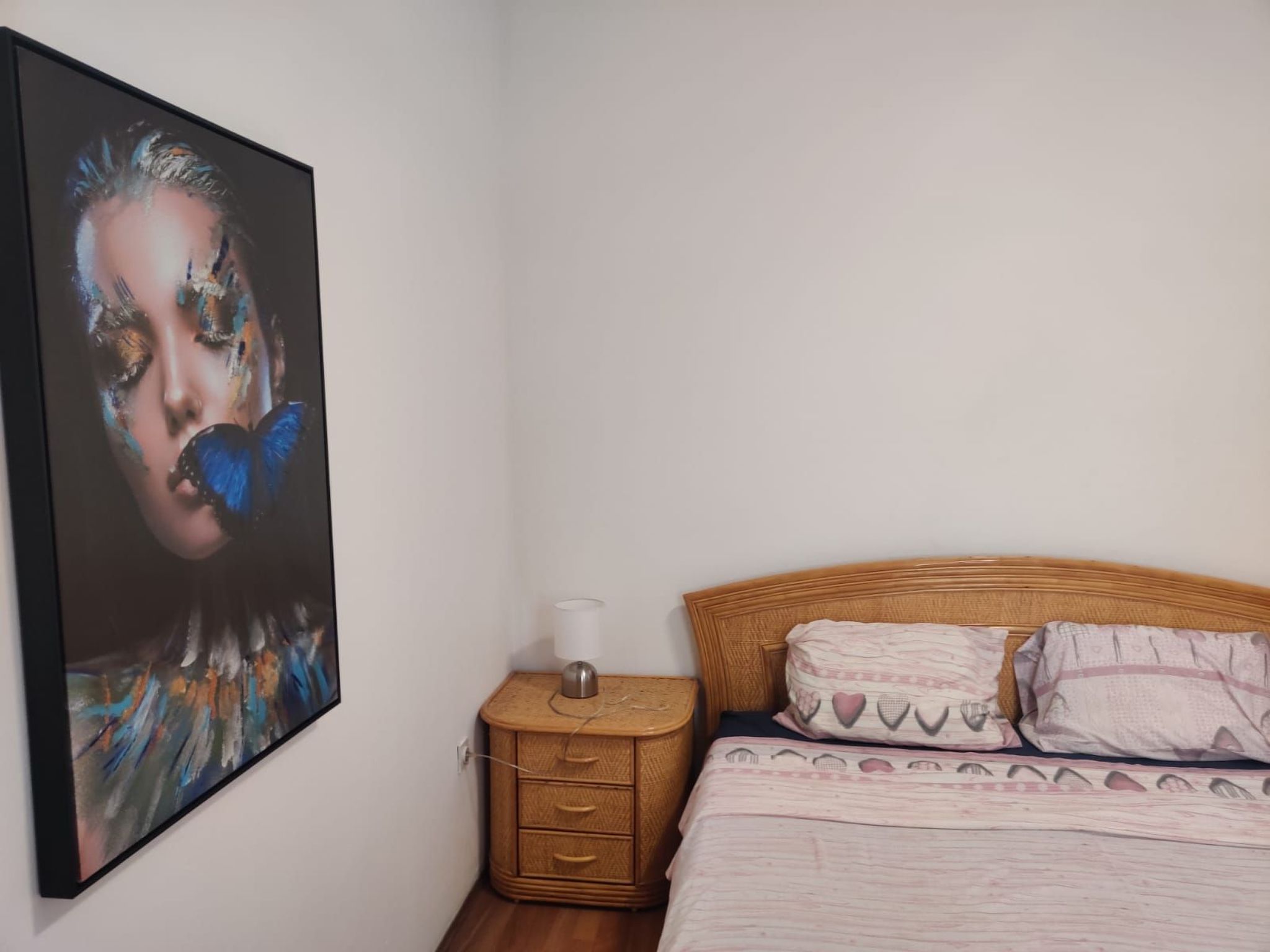 Photo of 2 mit Parkplatz, Wifi, Ac