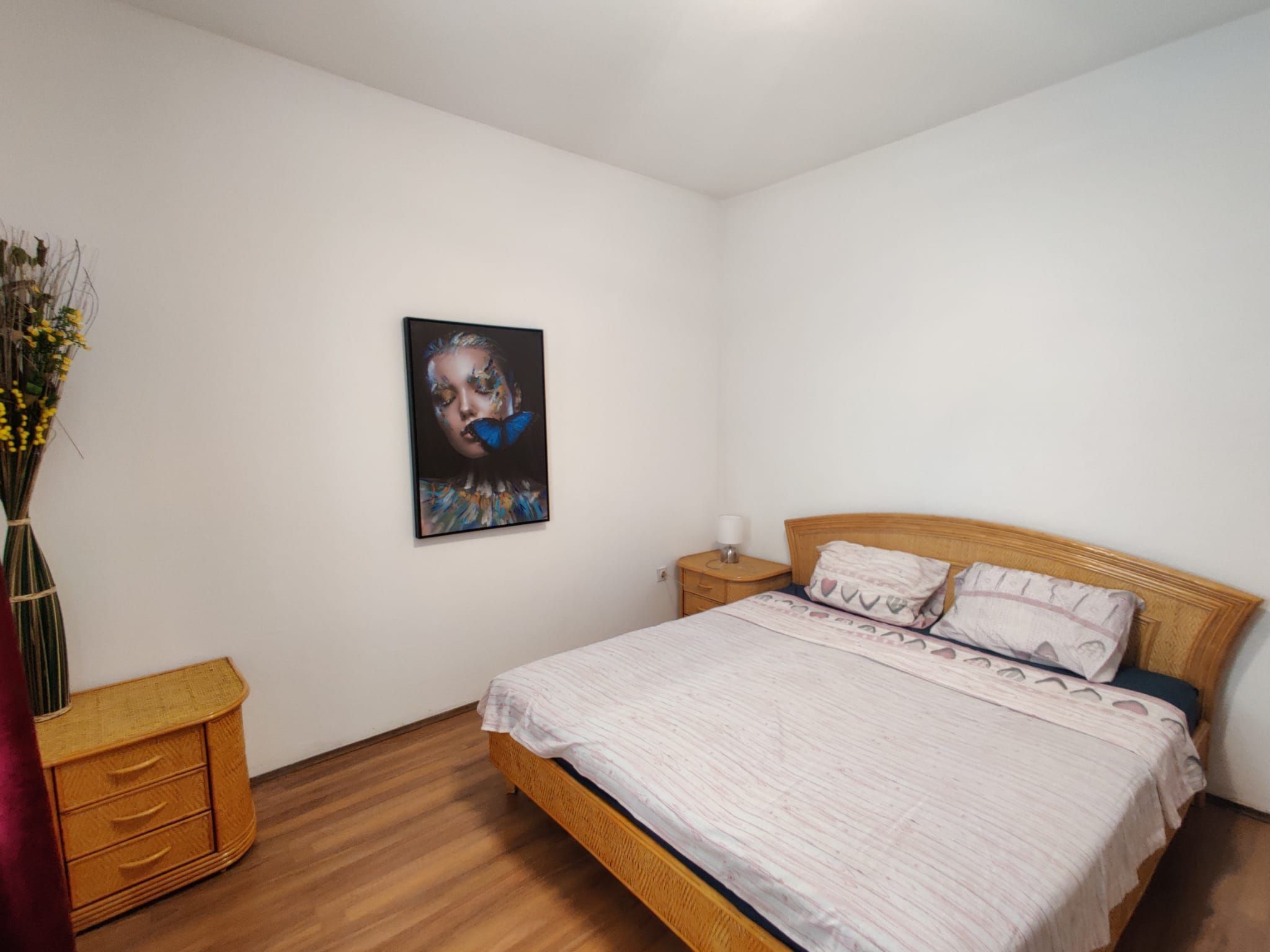 Photo of 2 mit Parkplatz, Wifi, Ac