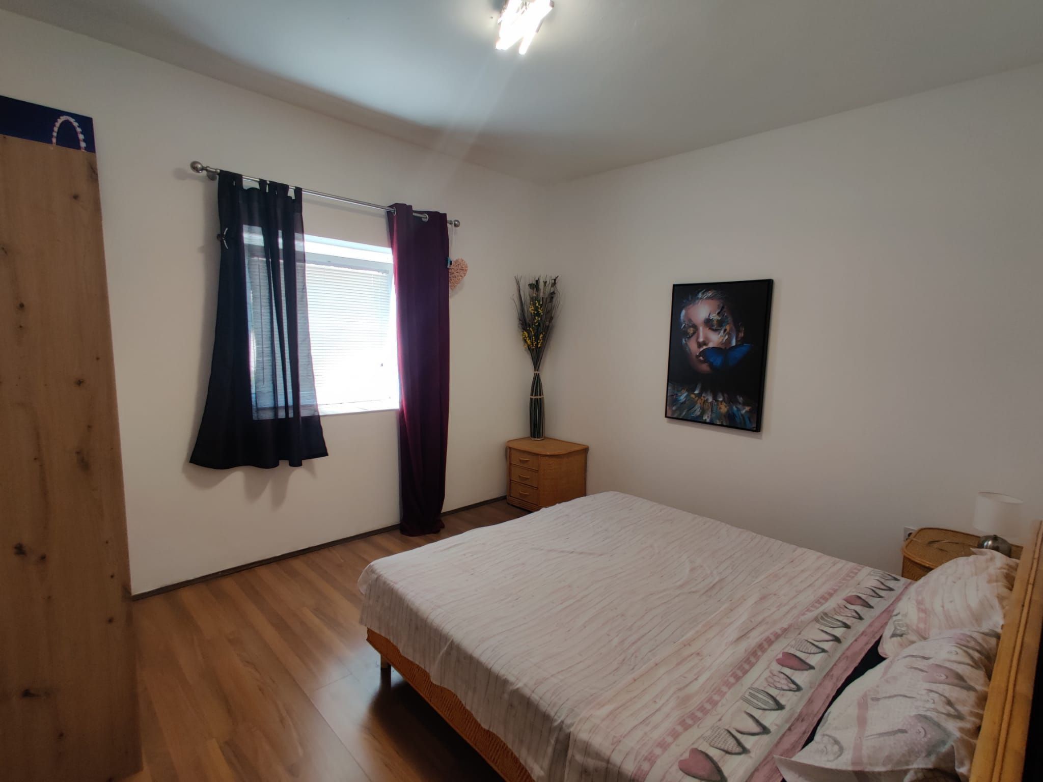 Photo of 2 mit Parkplatz, Wifi, Ac