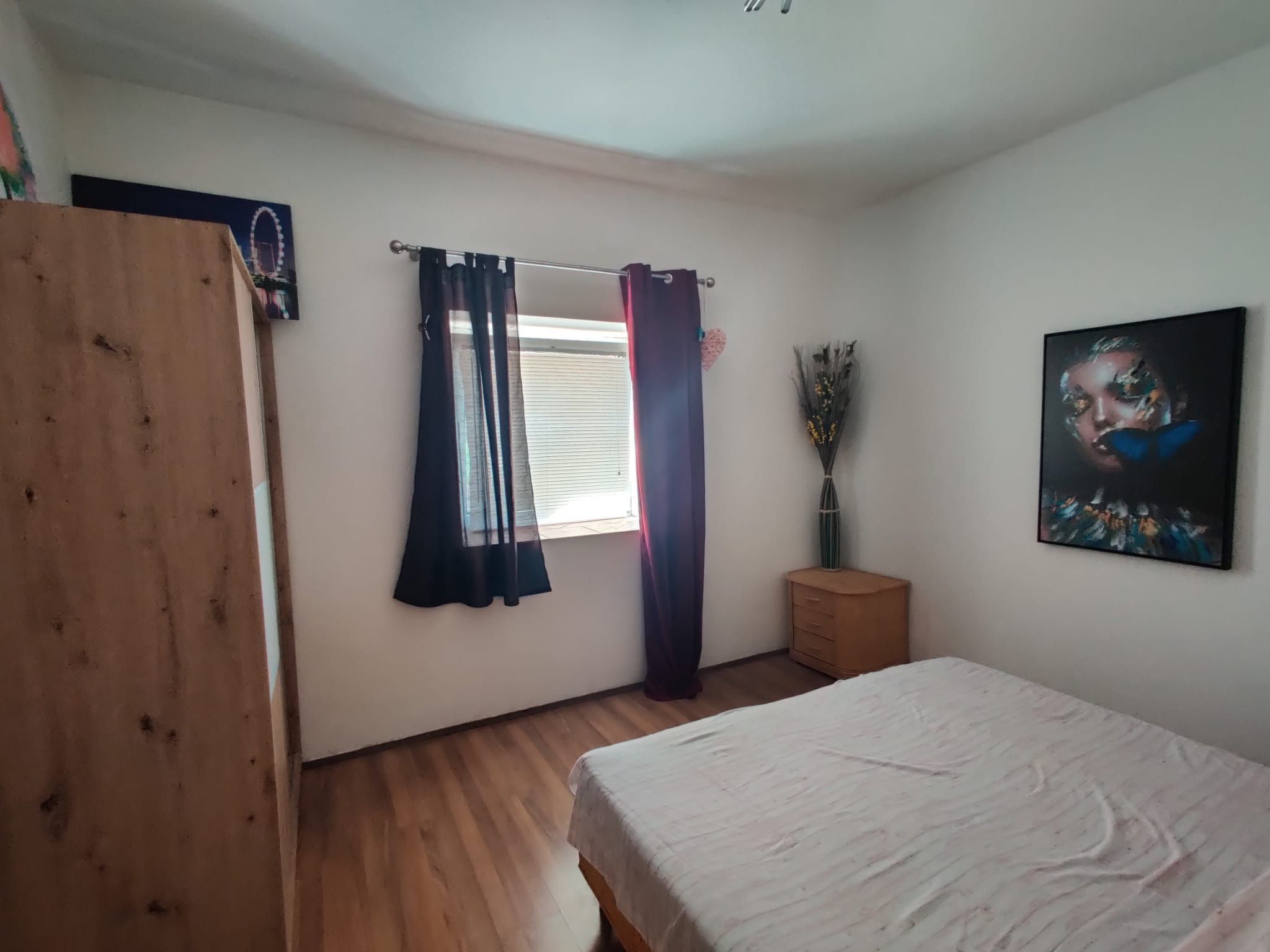 Photo of 2 mit Parkplatz, Wifi, Ac