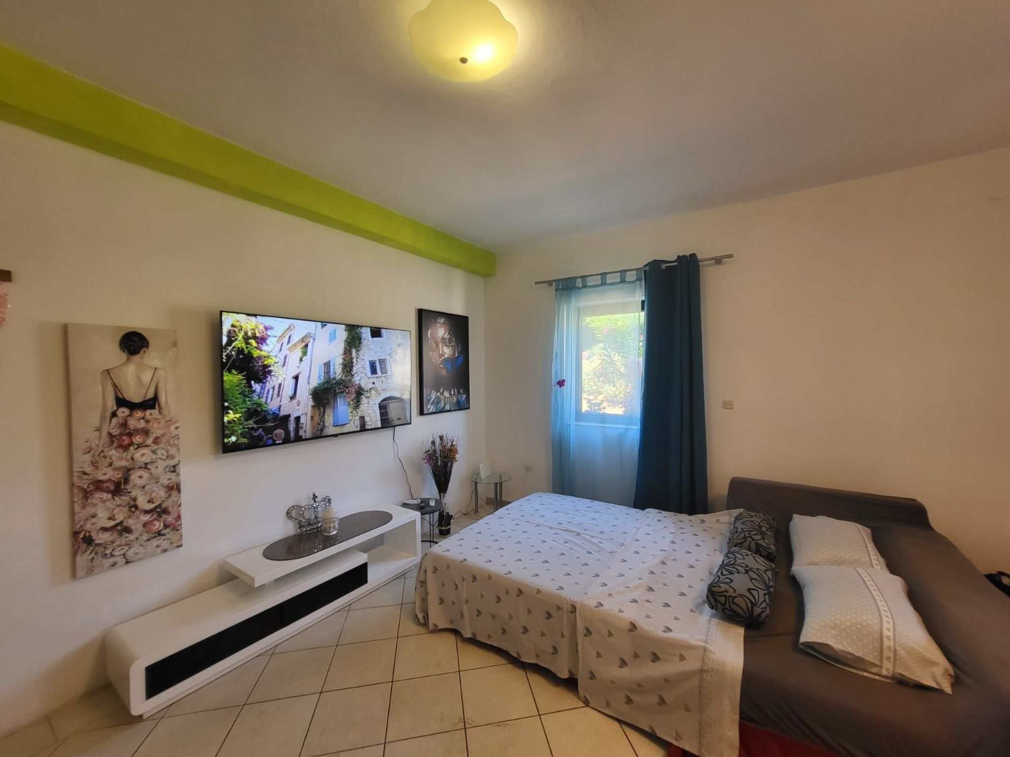 Wohnung 1 Accommodation in Pula