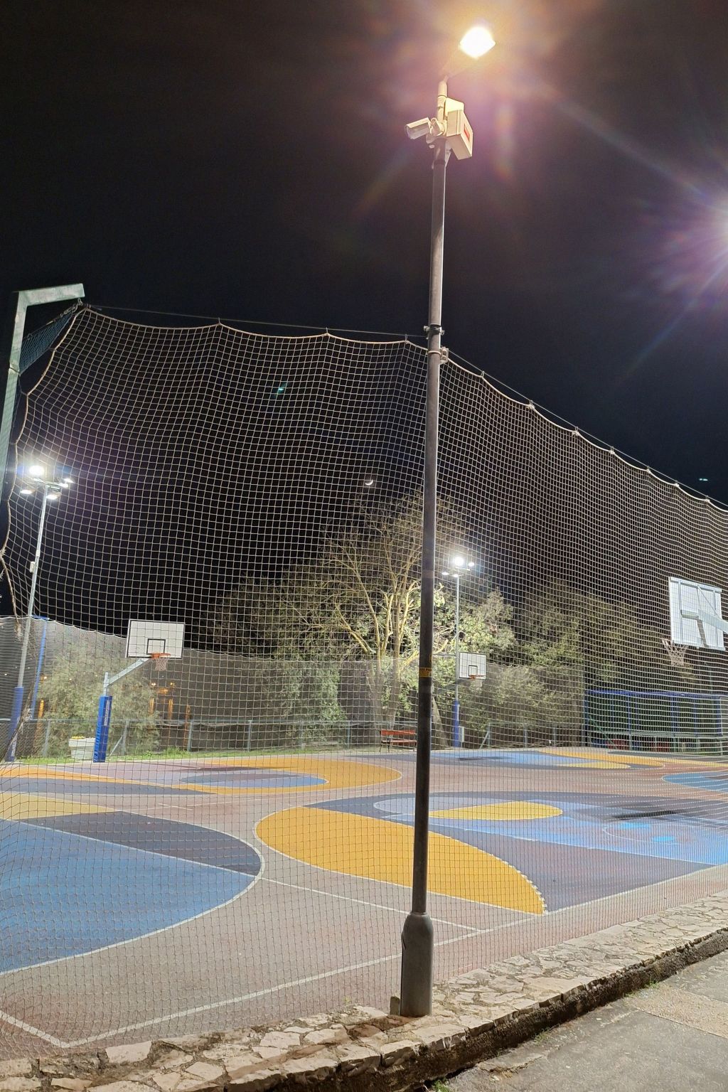 Geräumige charmante Wohnung in der Nähe des Meeres-Dedans