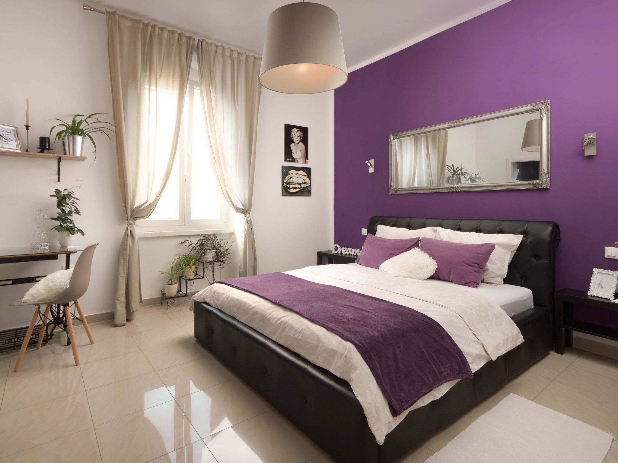 Moderne Wohnung in Arena